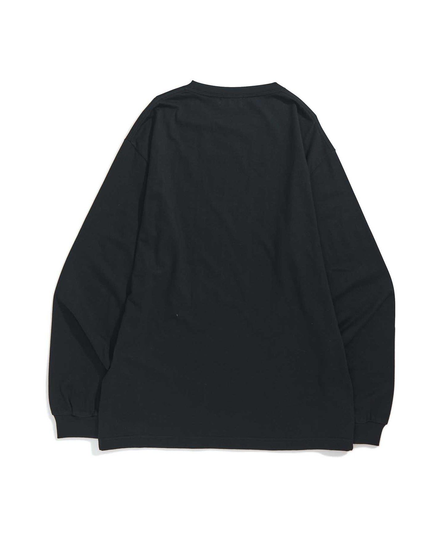 L/S TEE PHARMACY T-SHIRT XLARGE