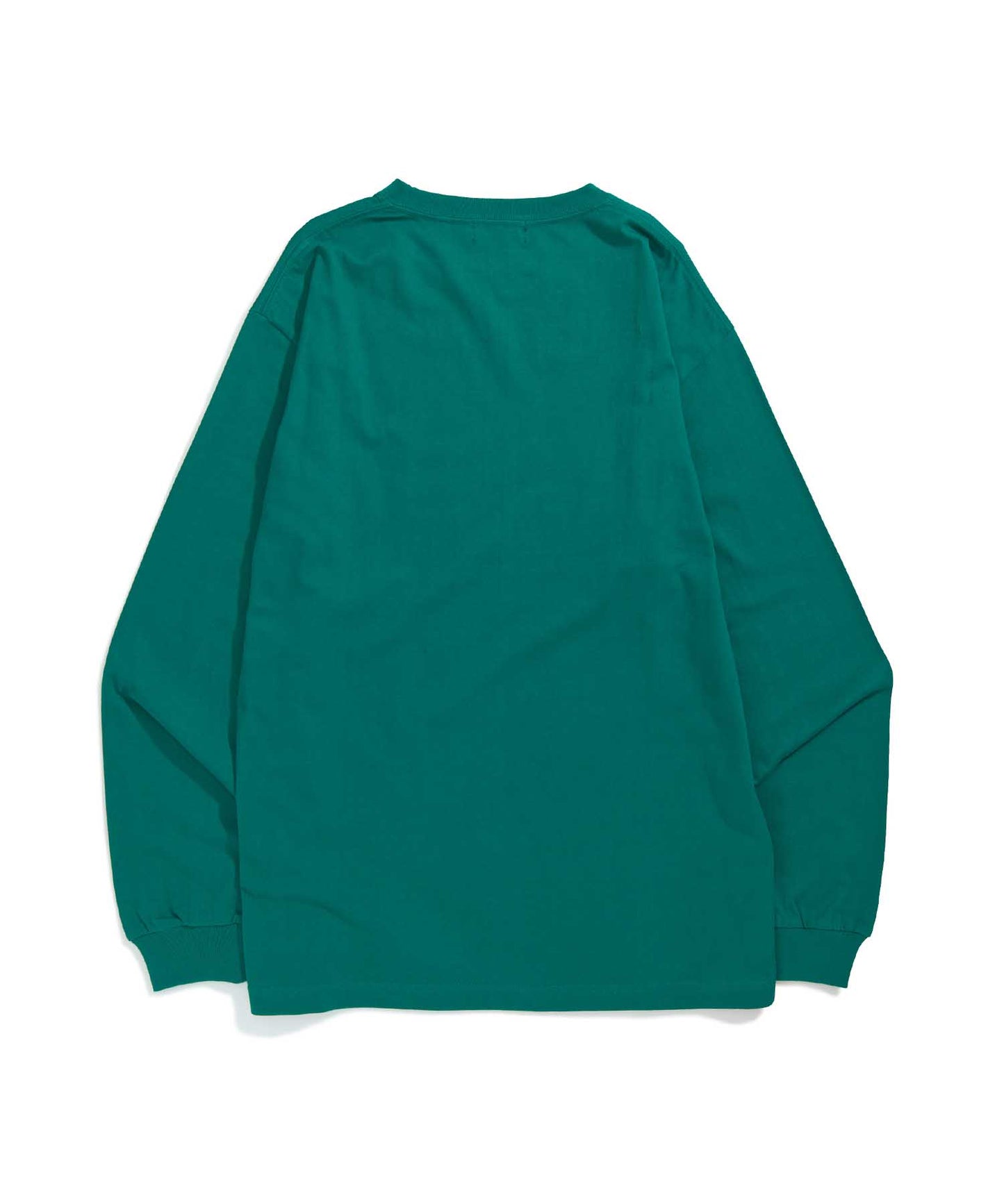 L/S TEE OG 2 T-SHIRT XLARGE
