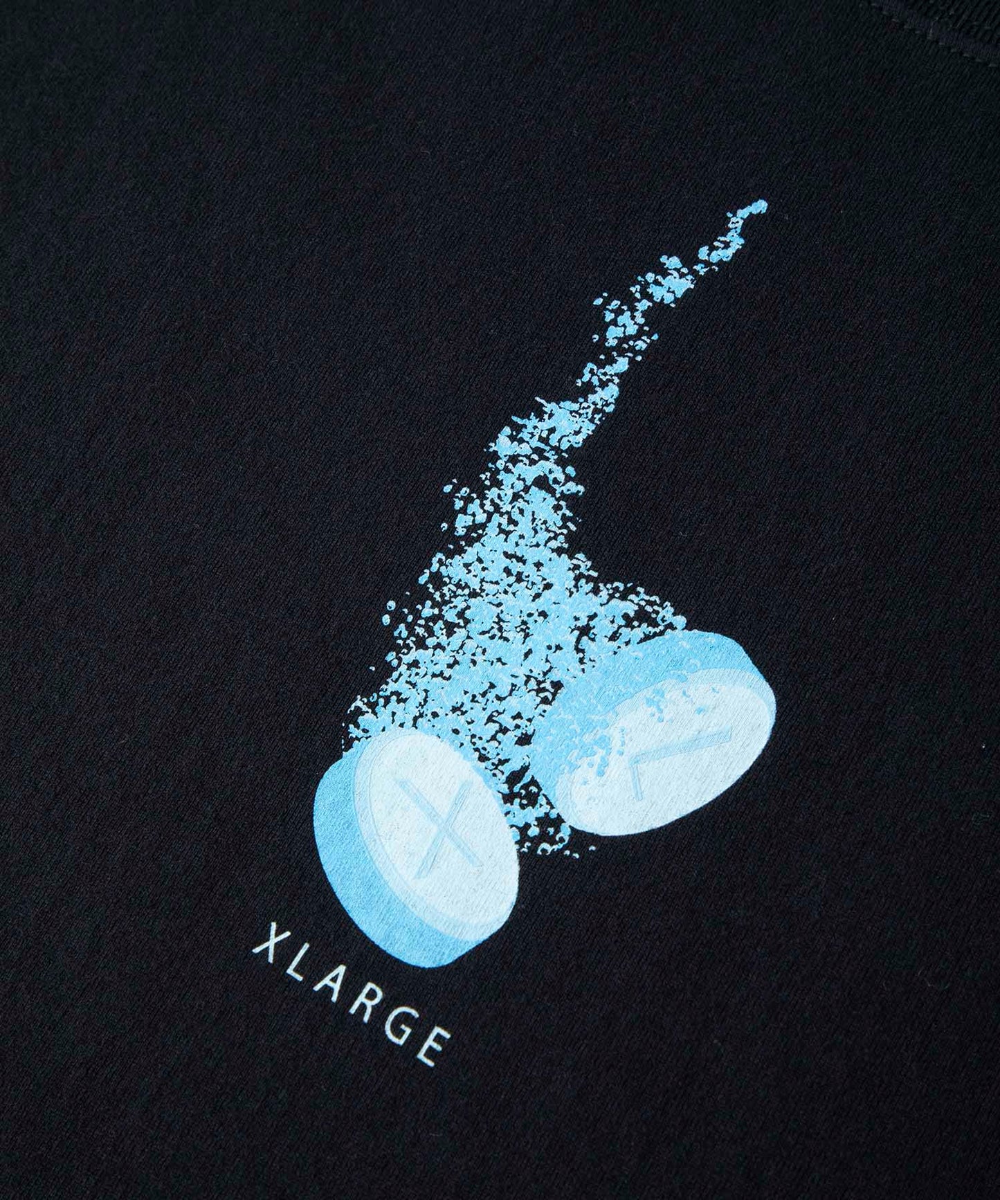 L/S TEE PHARMACY T-SHIRT XLARGE