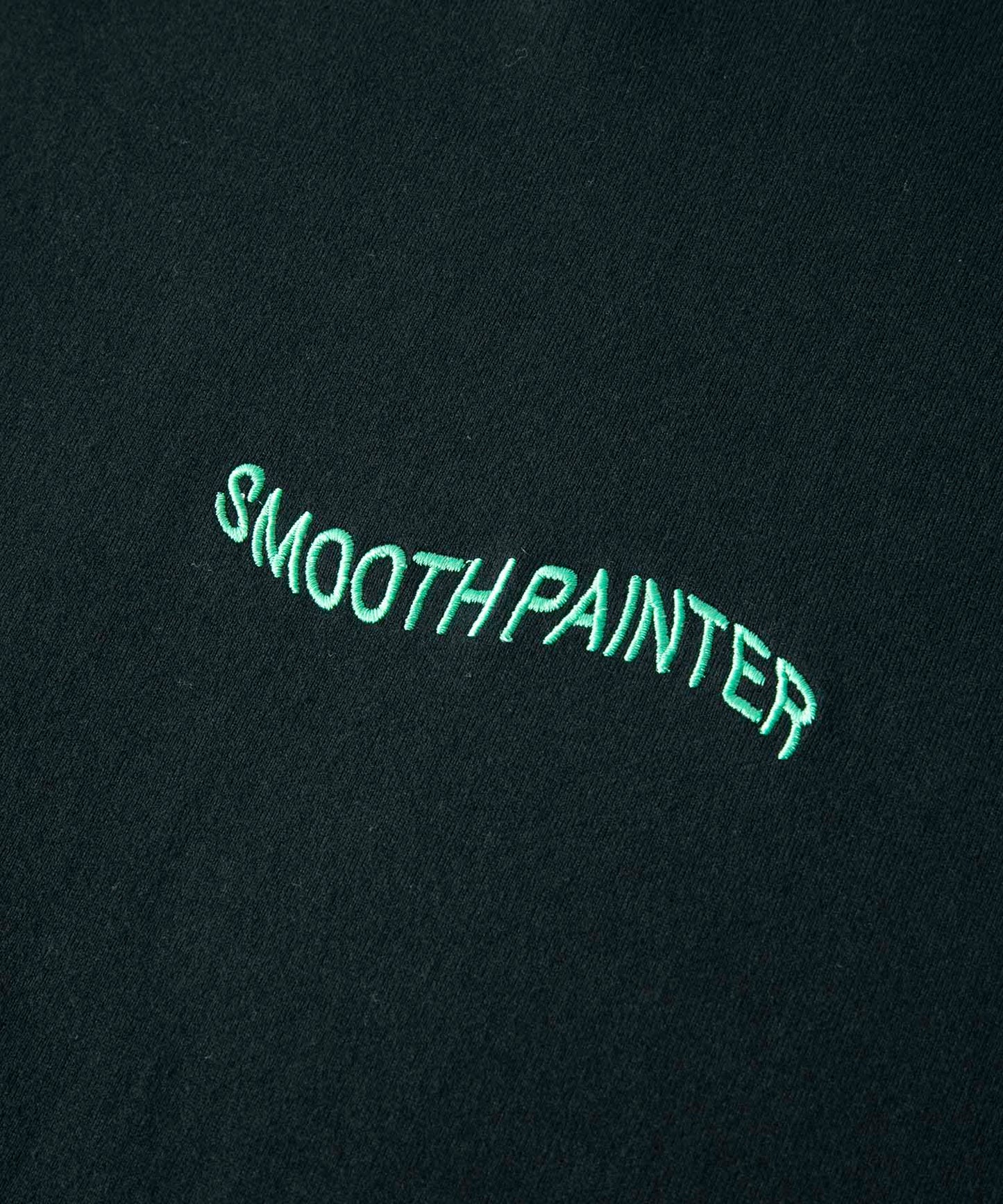 L/S TEE SMOOTH PAINTER T-SHIRT XLARGE
