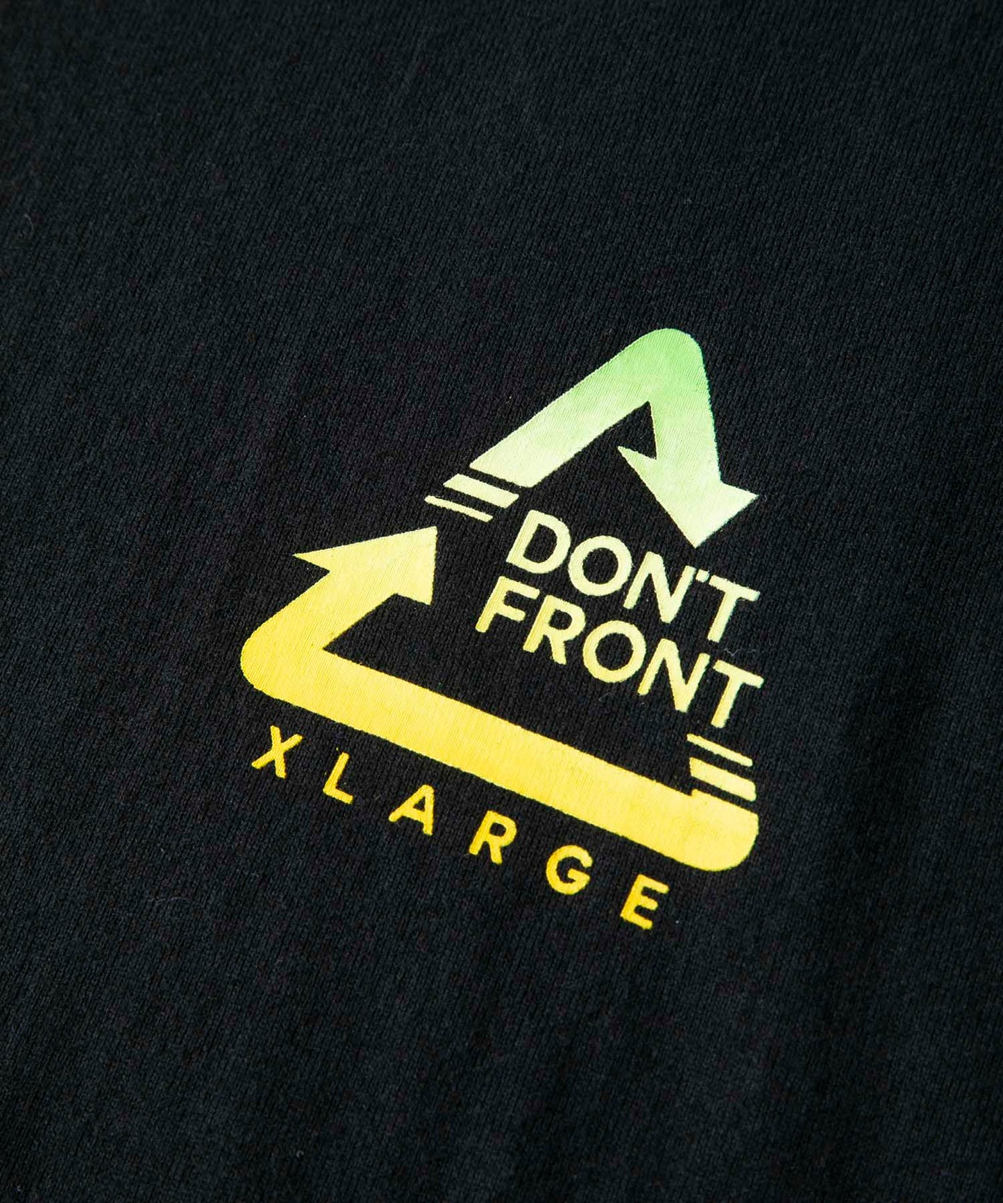 L/S TEE ALWAYS T-SHIRT XLARGE