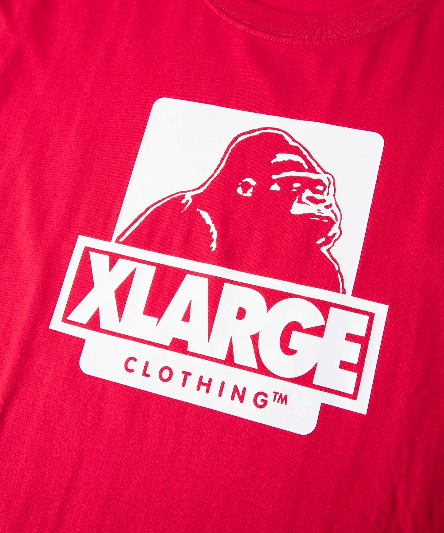 S/S TEE OG T-SHIRT XLARGE
