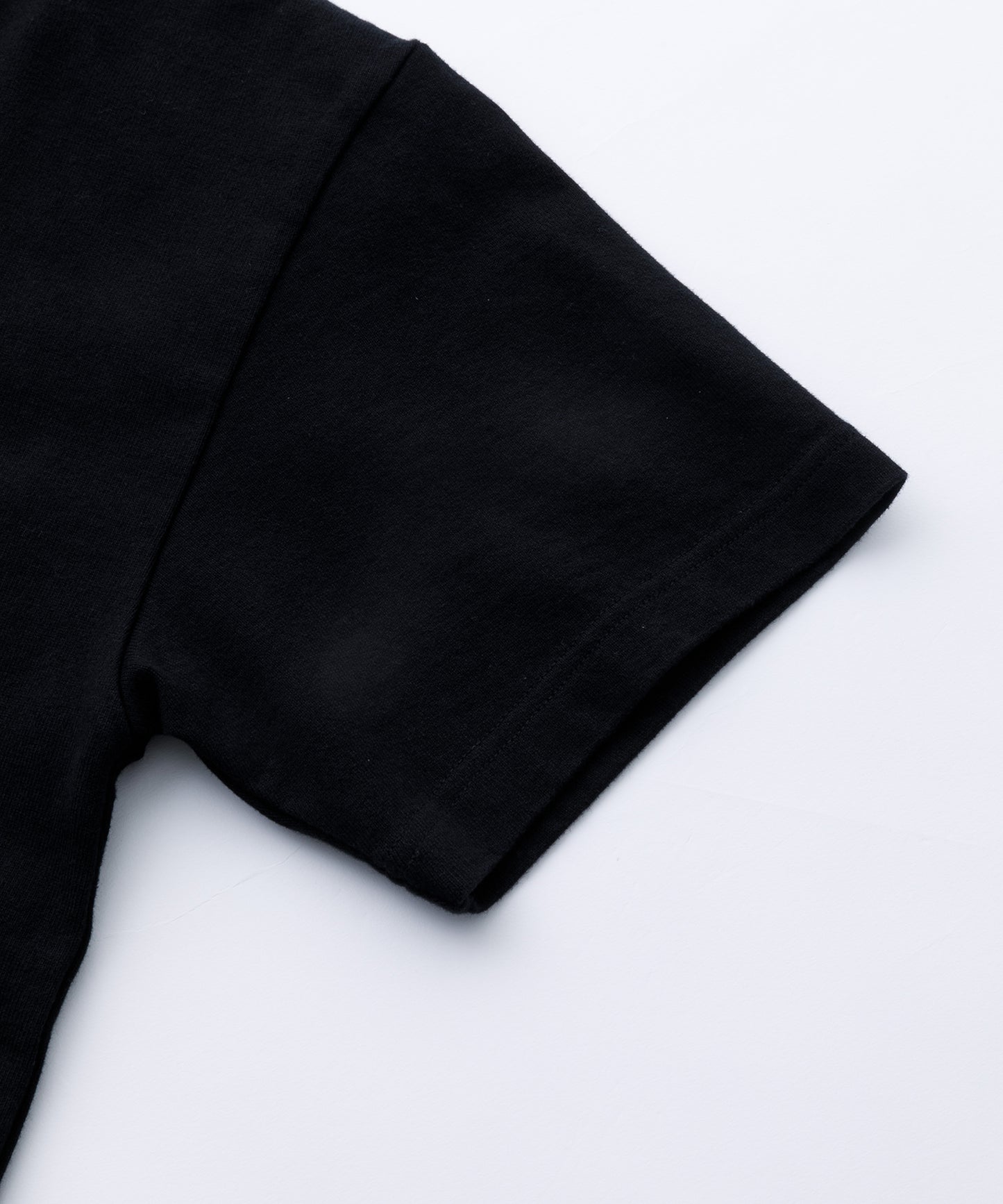 S/S HEAVYWEIGHT HENLEY NECK TEE T-SHIRT XLARGE