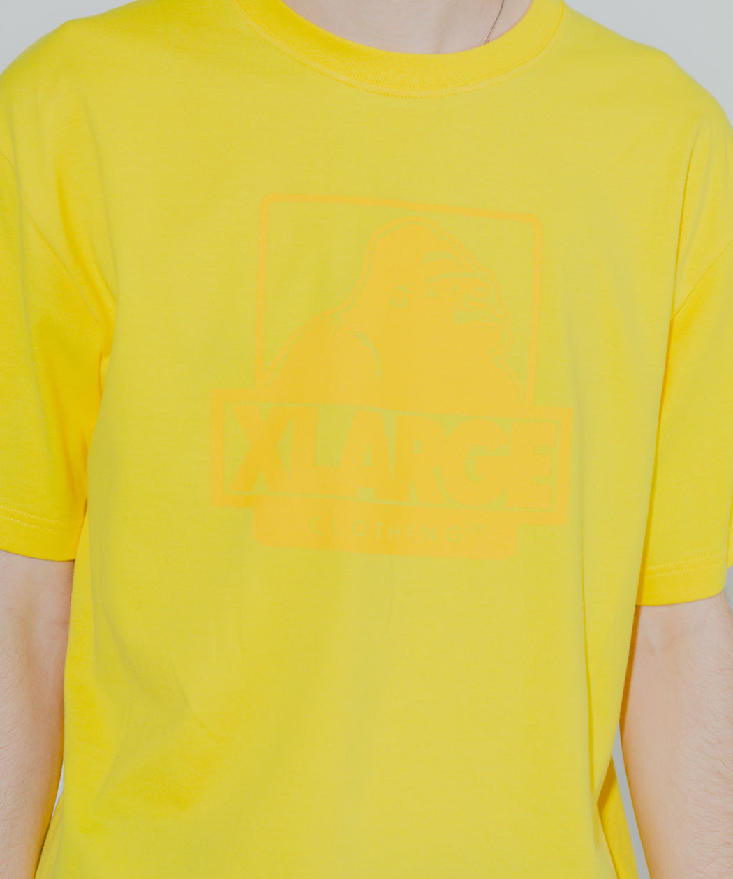 S/S TEE OG T-SHIRT XLARGE
