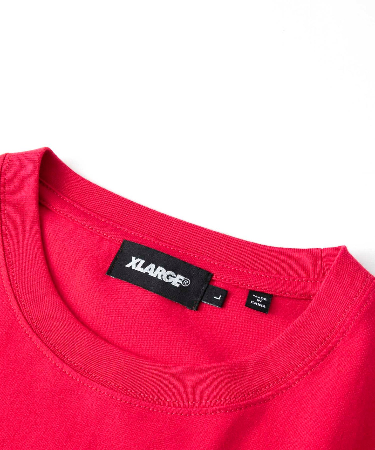 S/S TEE OG T-SHIRT XLARGE