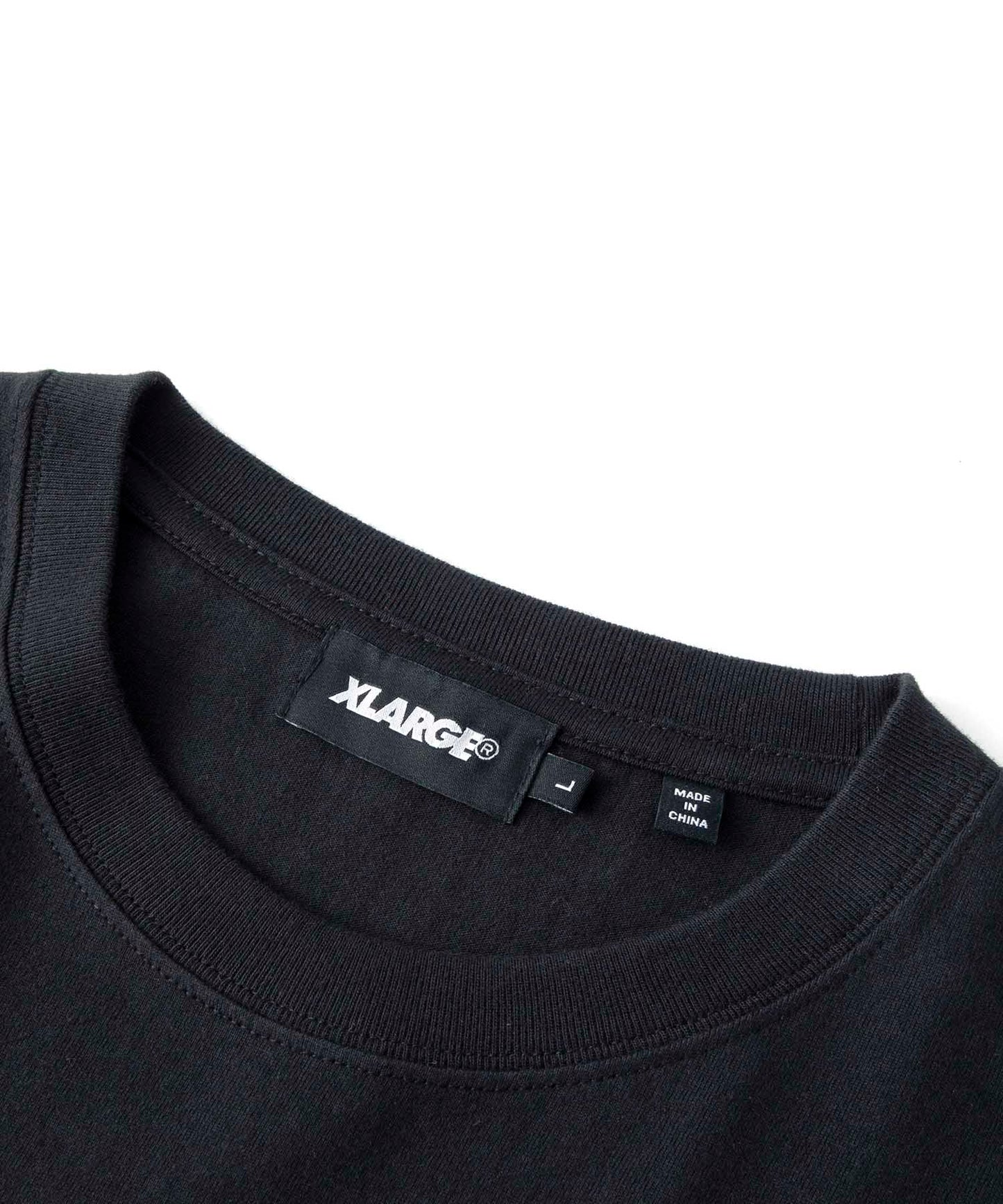 L/S TEE PHARMACY T-SHIRT XLARGE