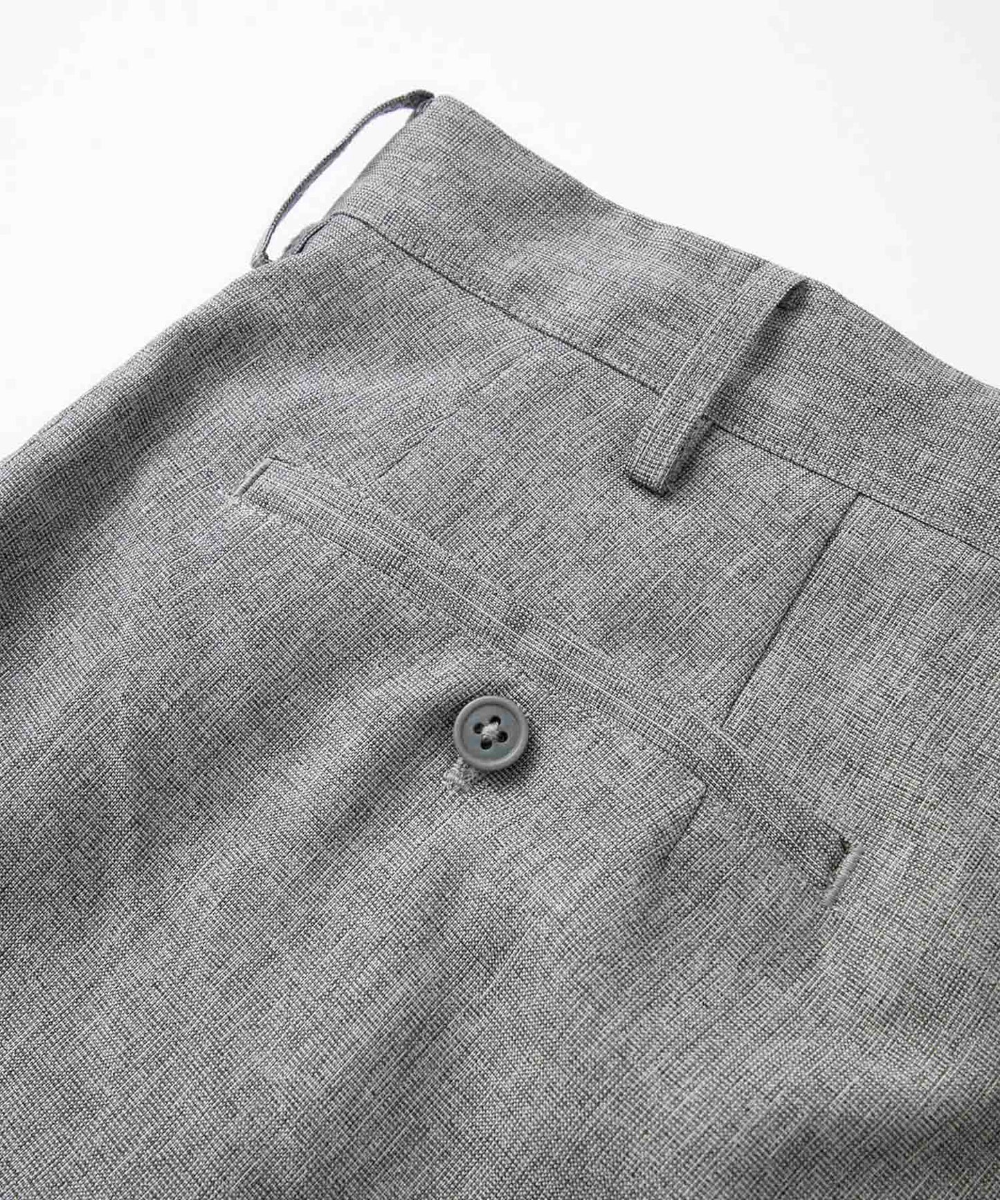 9L WIDE TUCK PANTS PANTS XLARGE