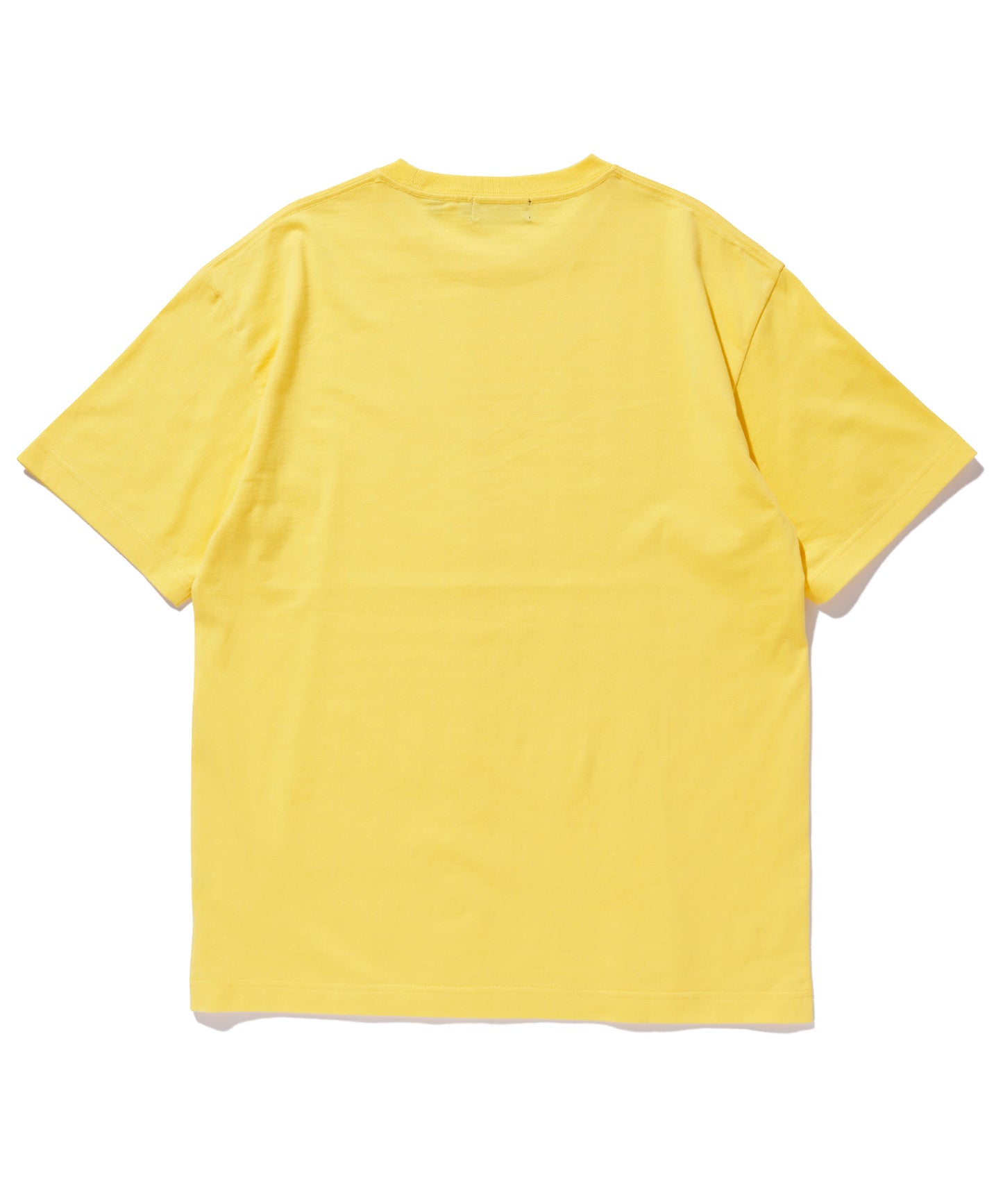 S/S TEE STANDARD LOGO T-SHIRT XLARGE
