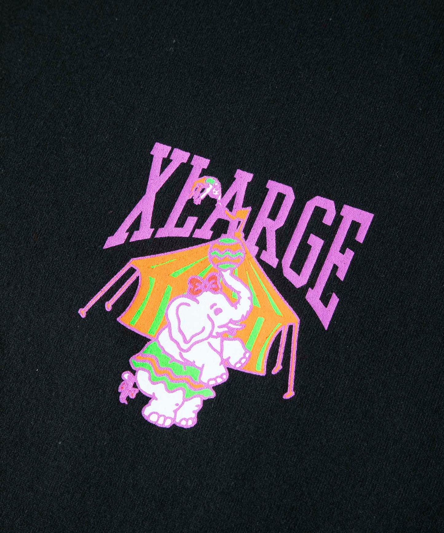 S/S TEE ACROBATIC T-SHIRT XLARGE