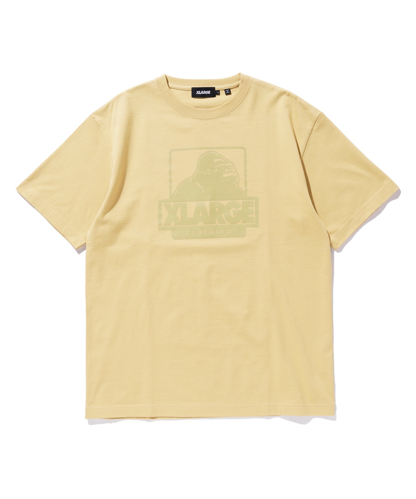 S/S TEE OG
