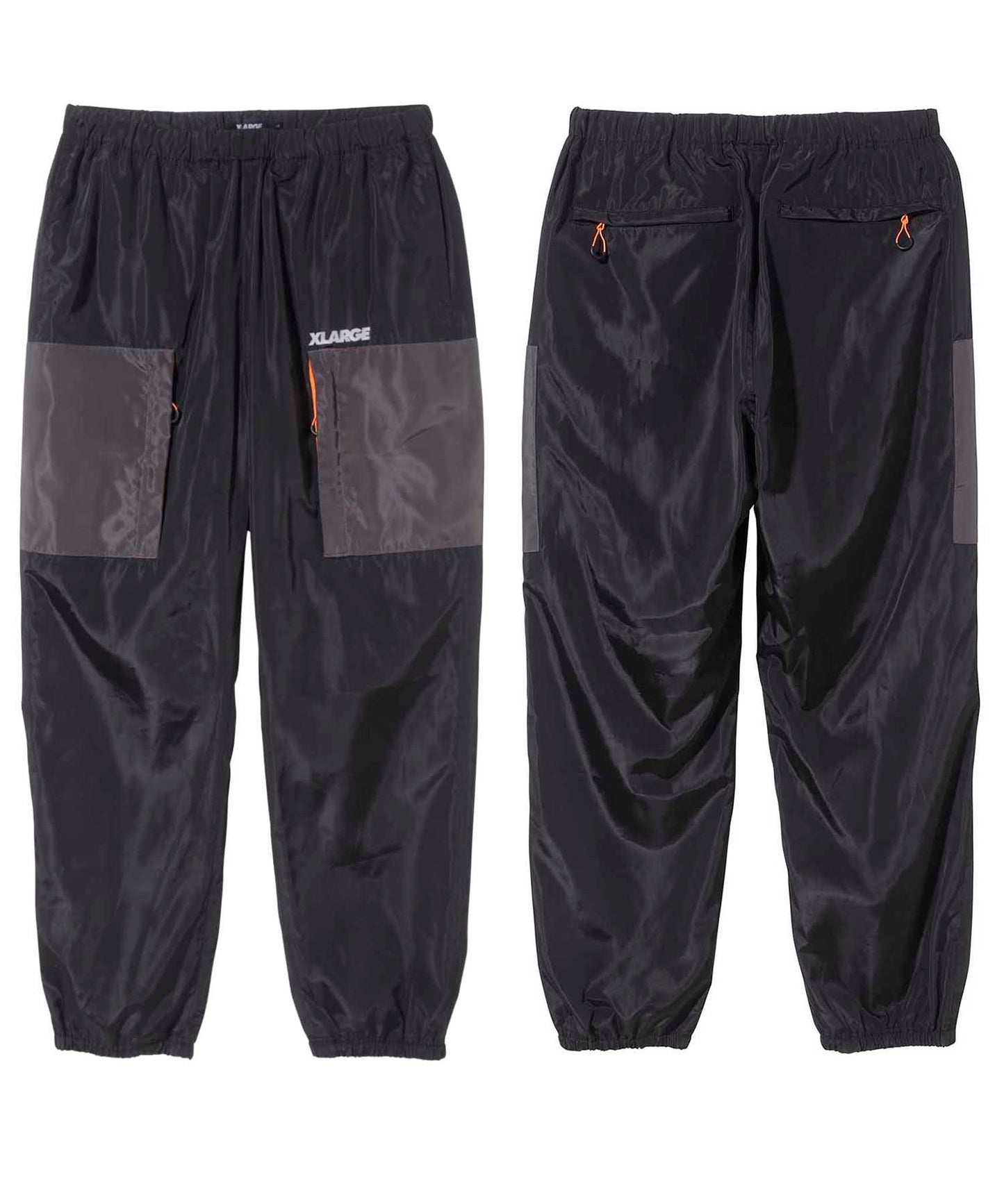 TRACK PANTS PANTS XLARGE