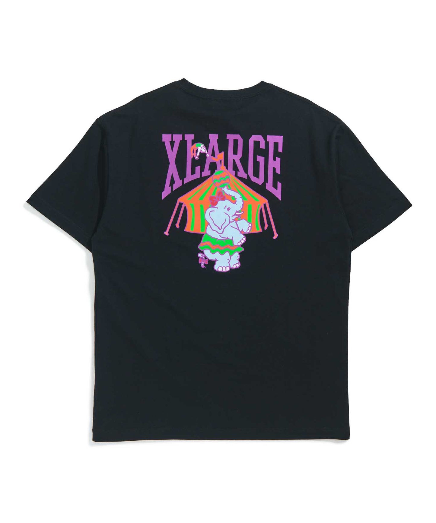 S/S TEE ACROBATIC T-SHIRT XLARGE
