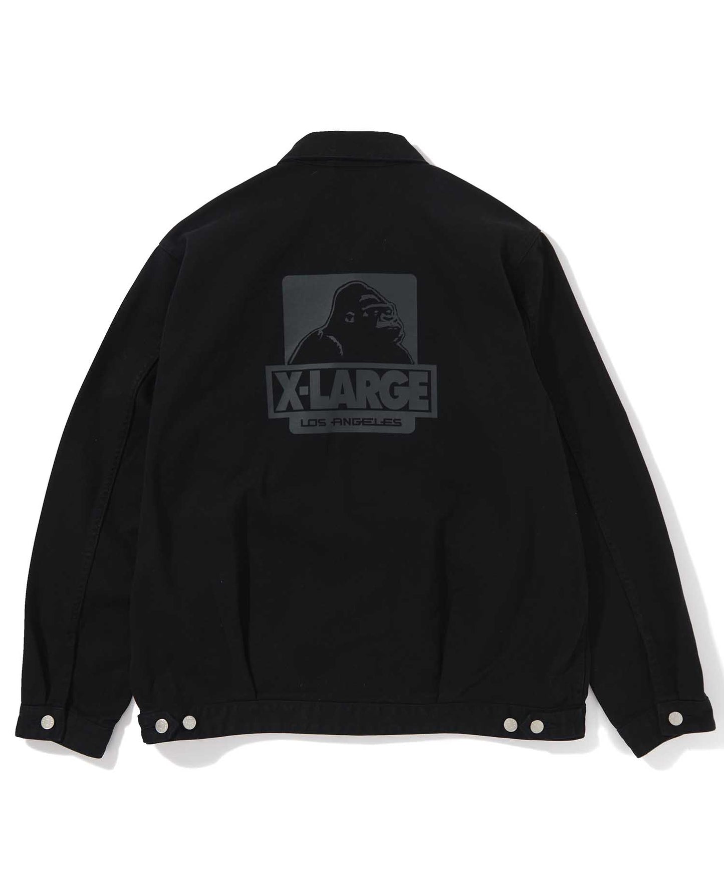 WORK JACKET OUTERWEAR XLARGE