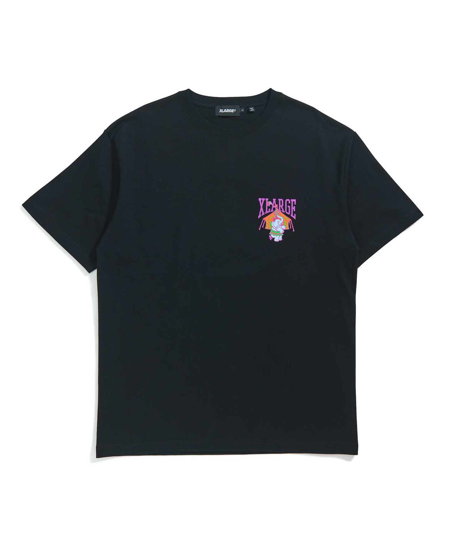 S/S TEE ACROBATIC T-SHIRT XLARGE