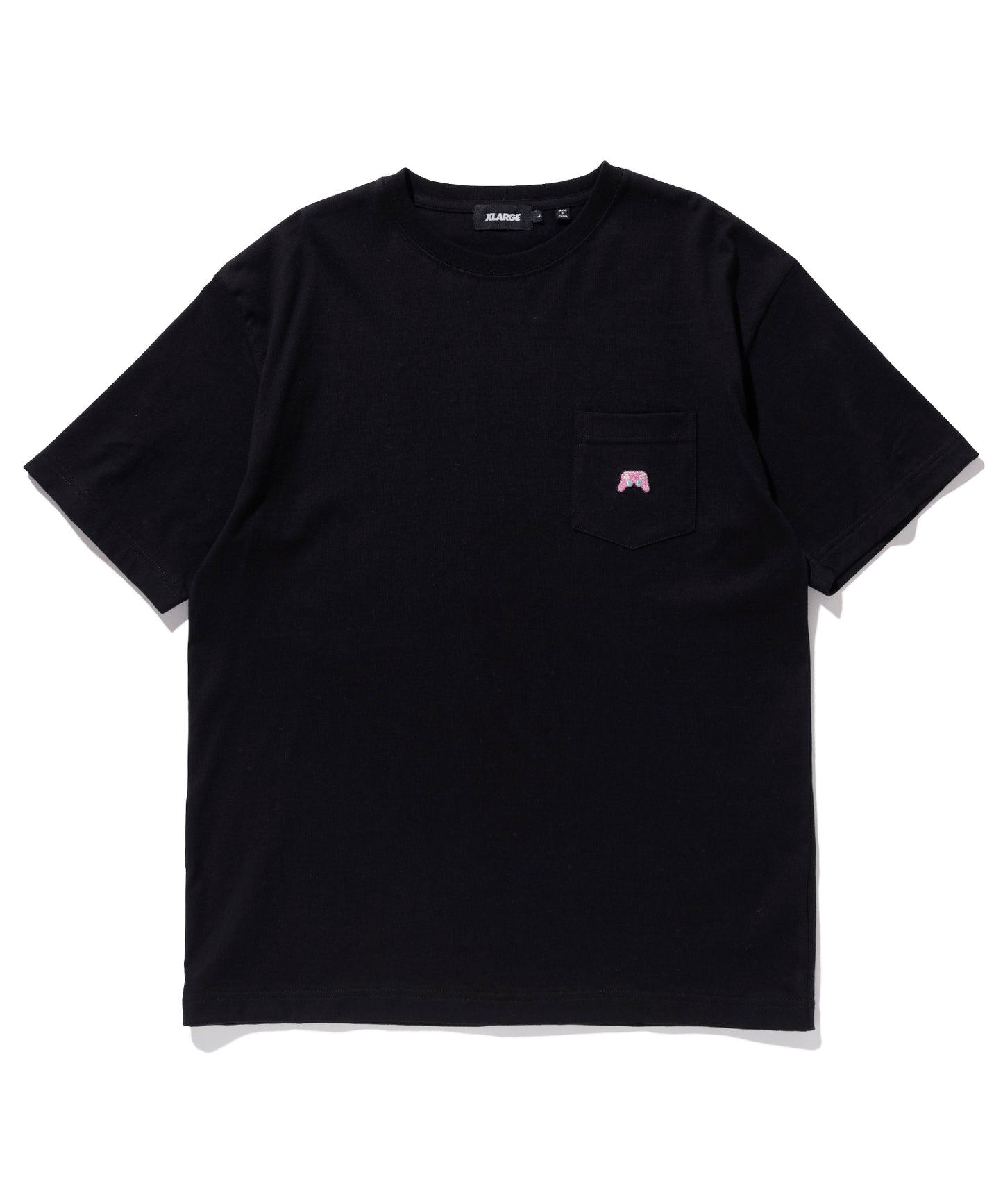 S/S TARGET POCKET TEE T-SHIRT XLARGE