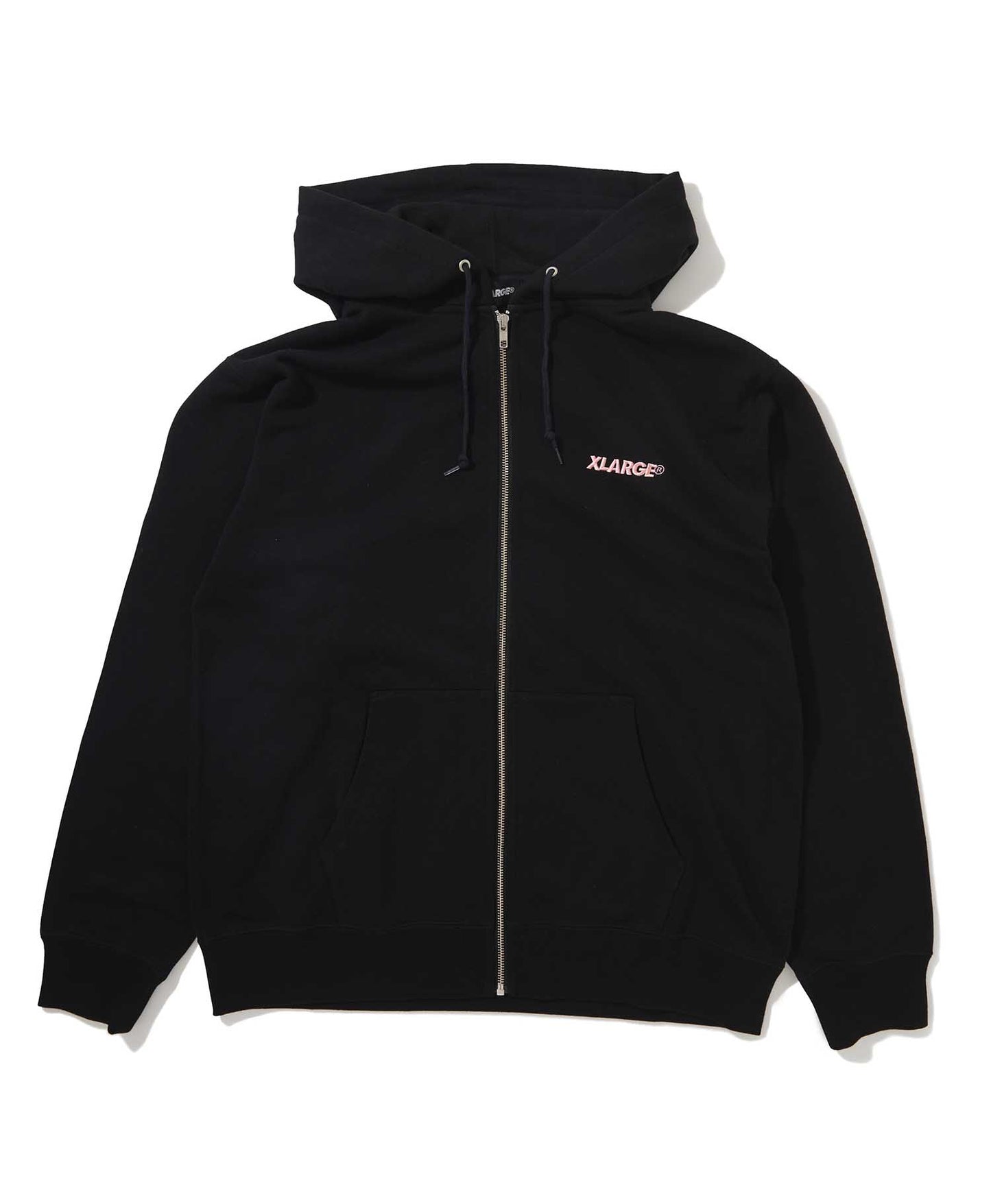 SUNSET SLANTED OG FULLZIPPED SWEAT FLEECE, CREWNECK, HOODIE XLARGE