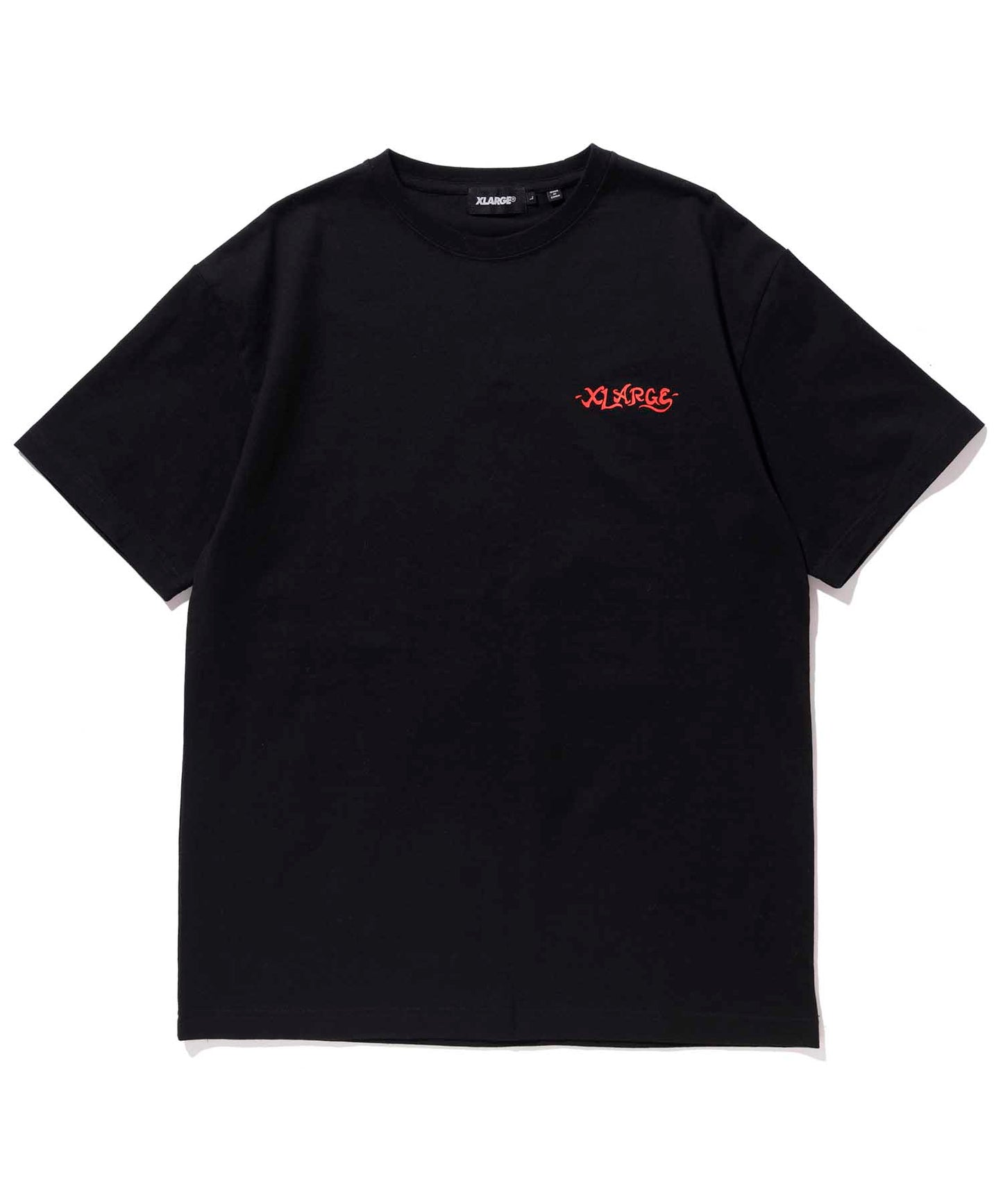 S/S TEE BALI T-SHIRT XLARGE