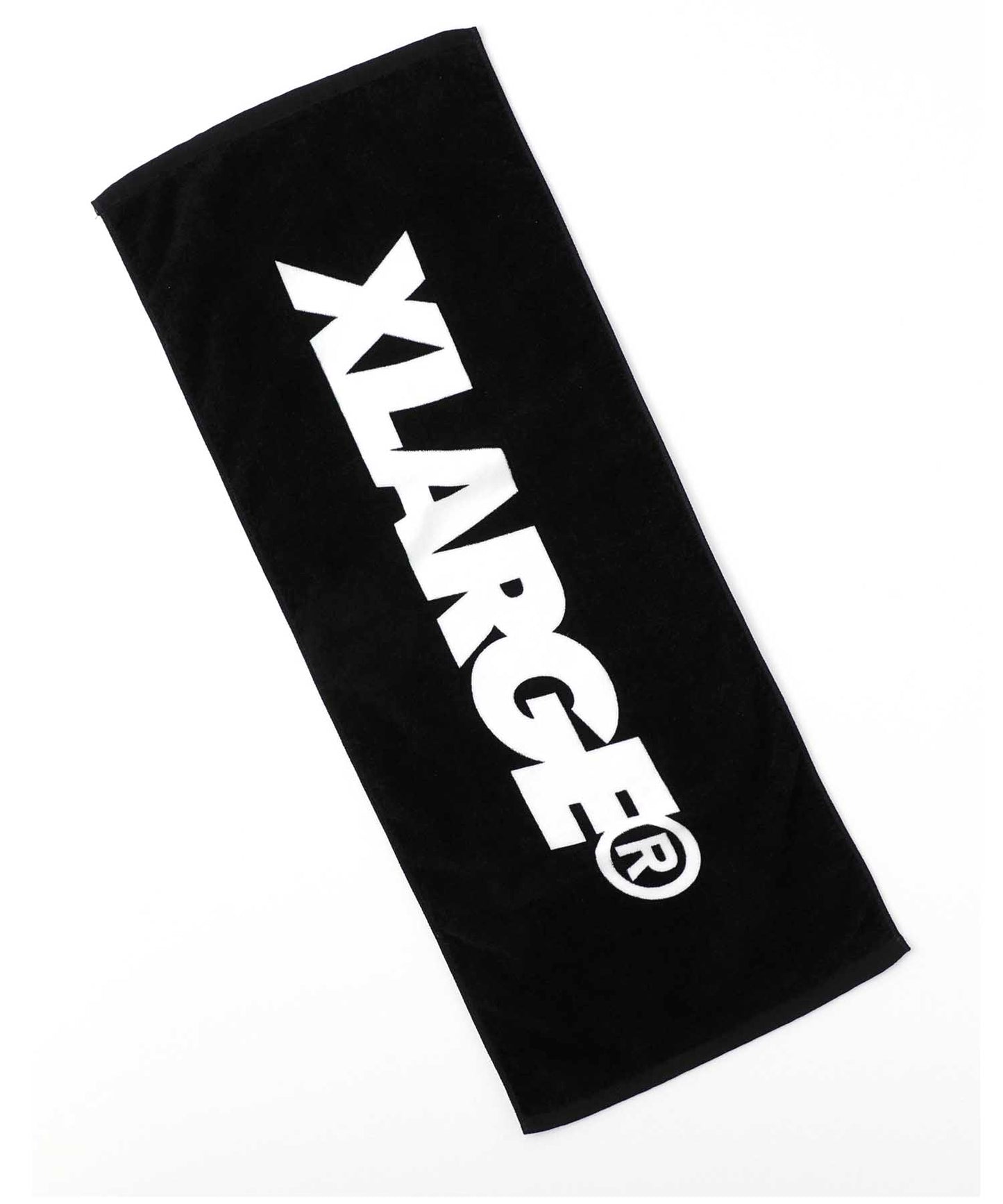 STANDARD LOGO TOWEL ACCESSORIES XLARGE