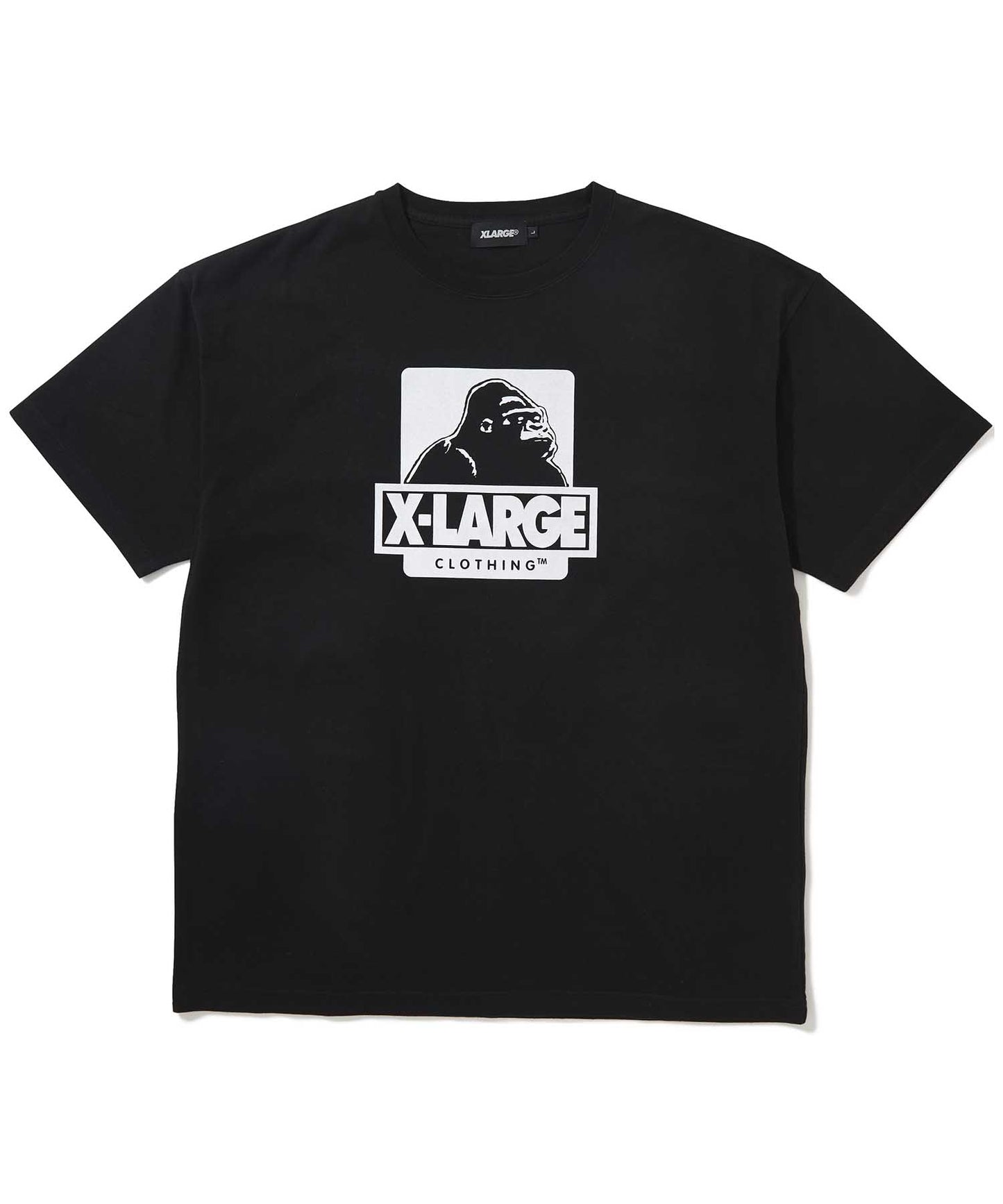 S/S TEE OG T-SHIRT XLARGE