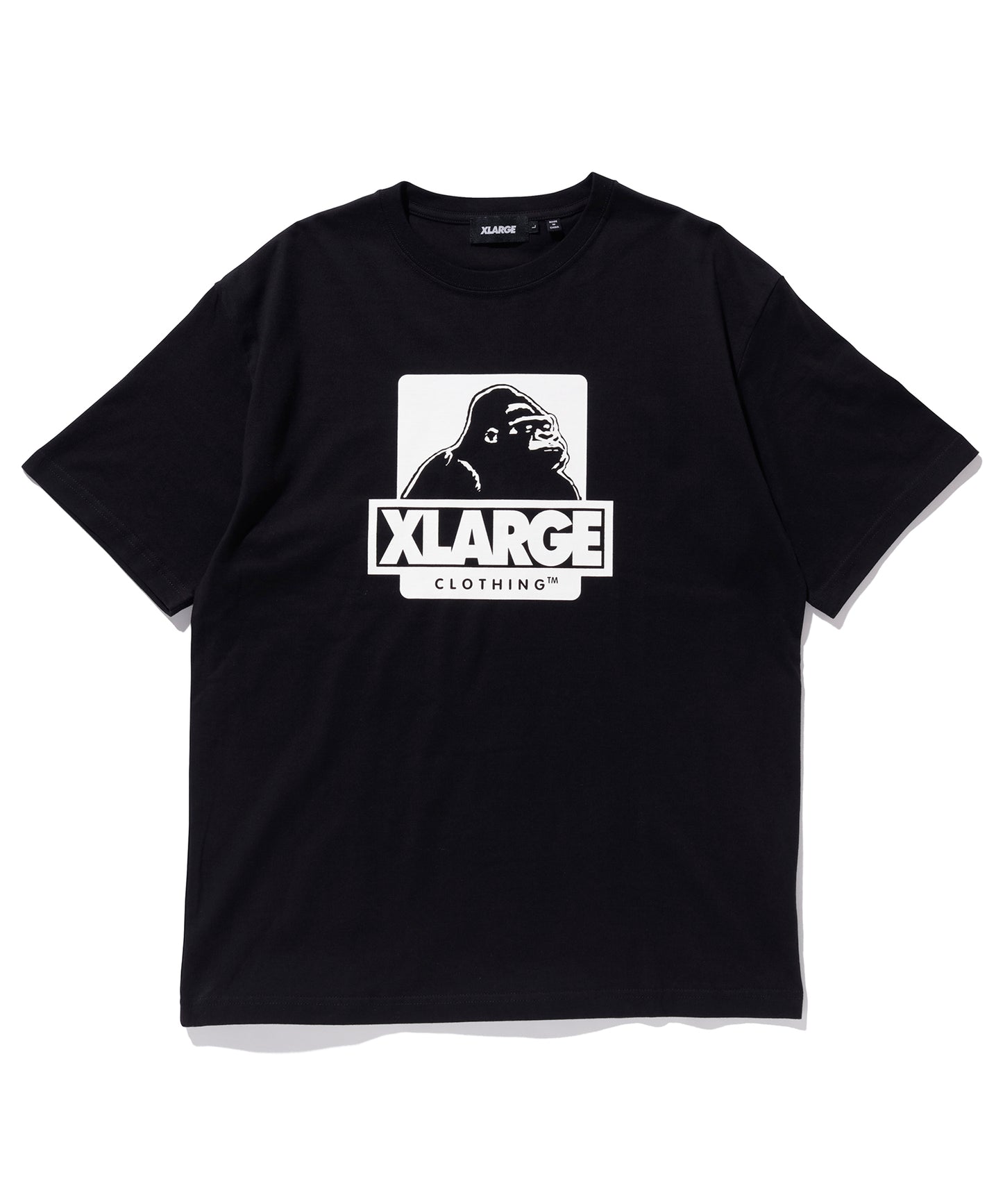 S/S TEE OG T-SHIRT XLARGE