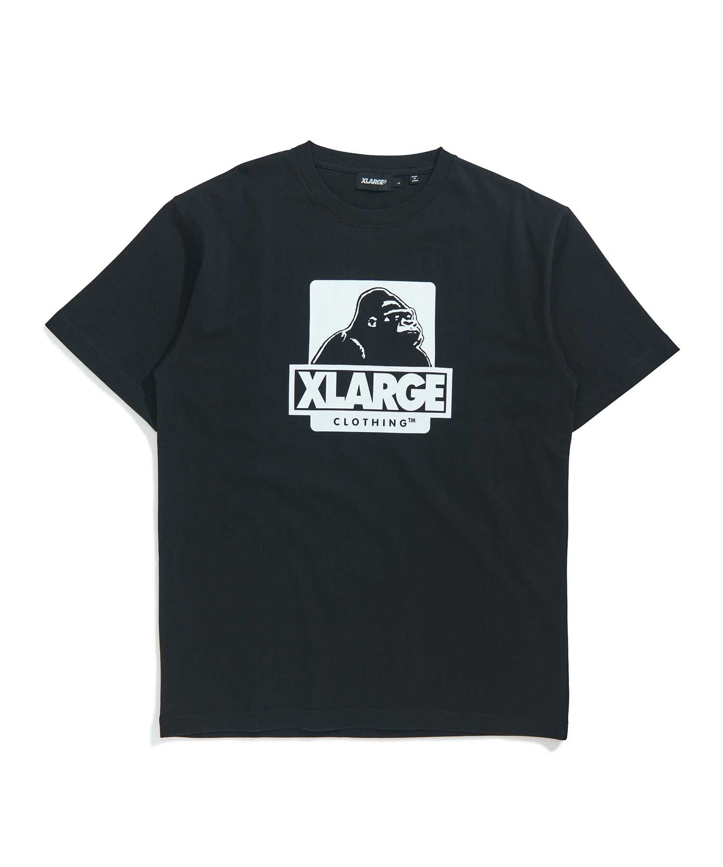 S/S TEE OG T-SHIRT XLARGE