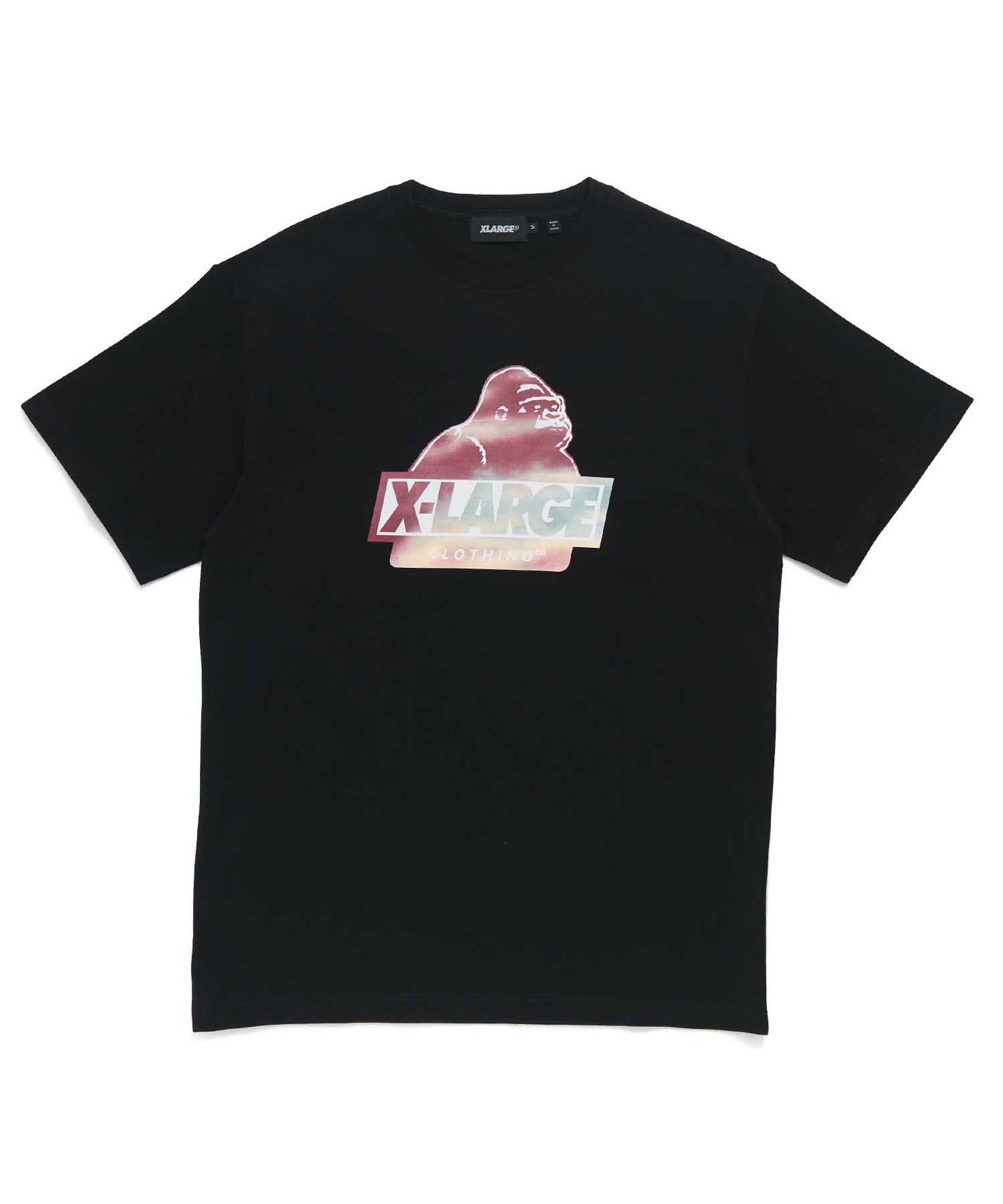 S/S TEE SUNSET OG T-SHIRT XLARGE