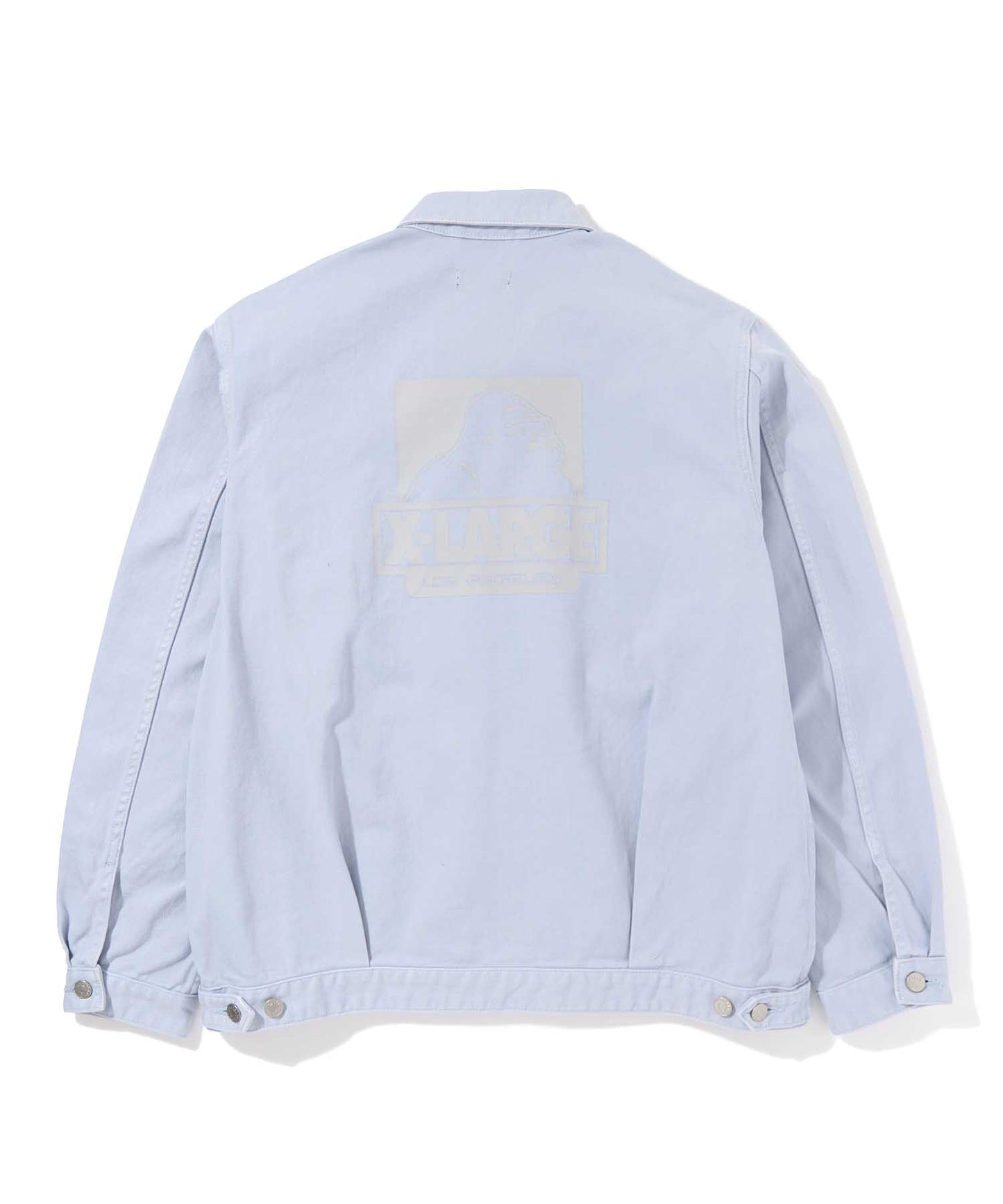 WORK JACKET OUTERWEAR XLARGE