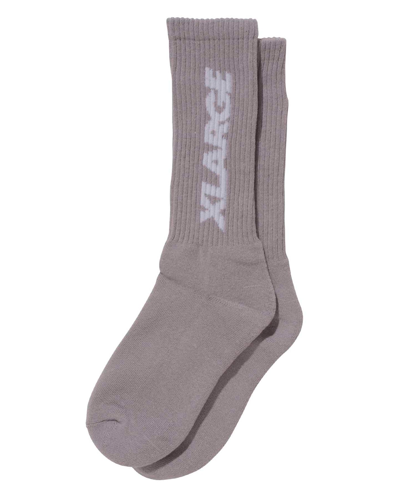 STANDARD LOGO MIDDLE SOCKS ACCESSORIES XLARGE