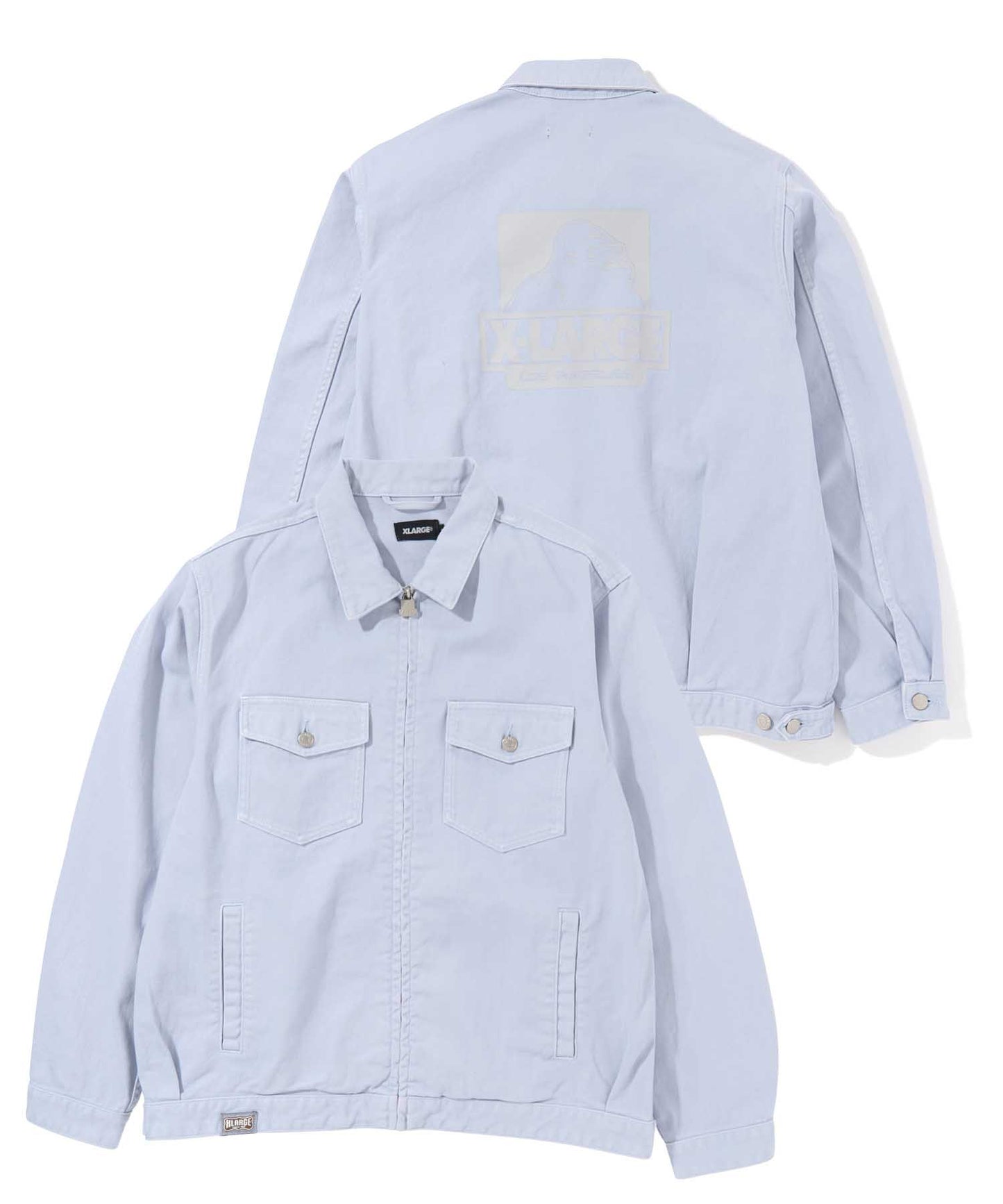 WORK JACKET OUTERWEAR XLARGE