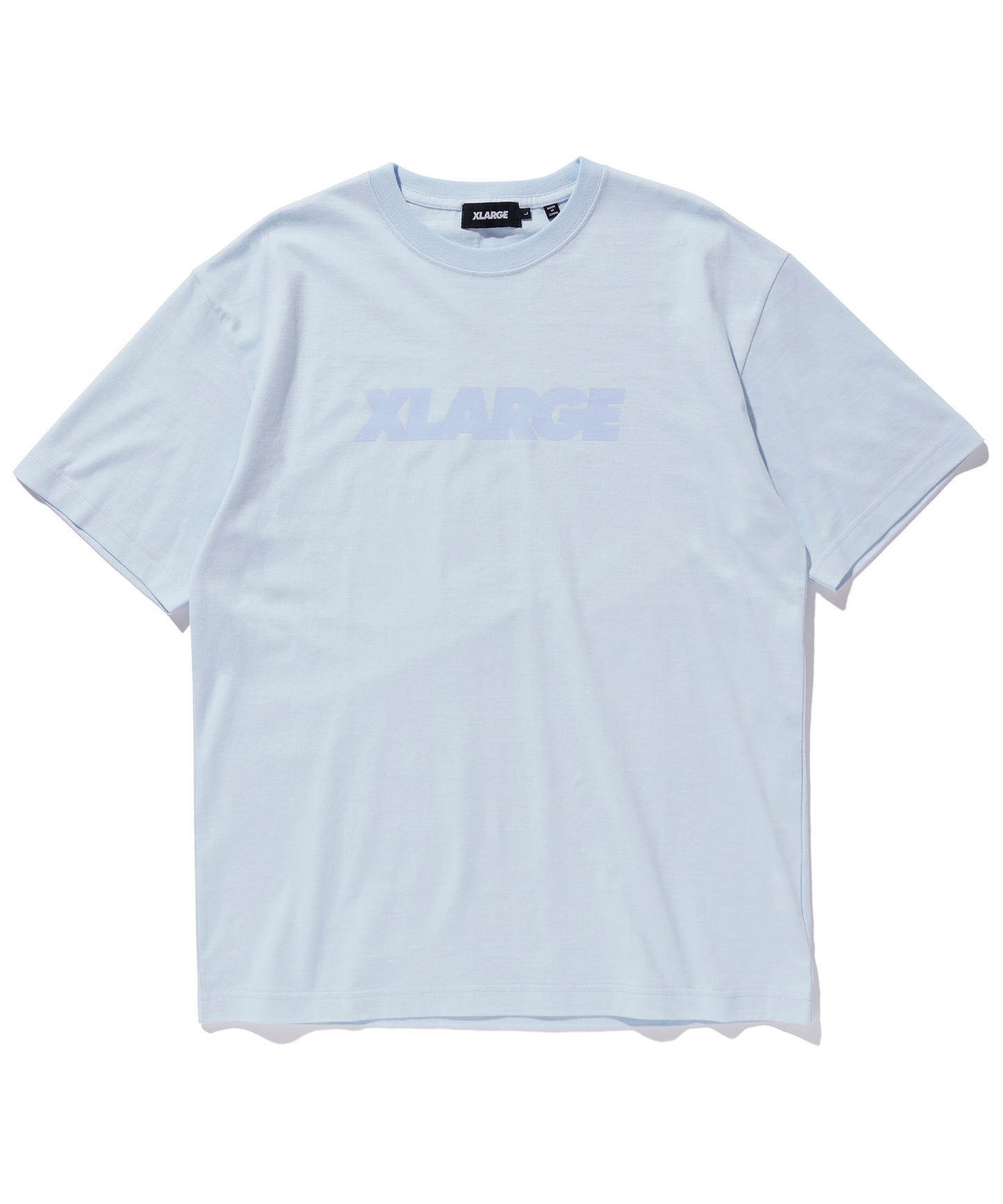 S/S TEE STANDARD LOGO T-SHIRT XLARGE