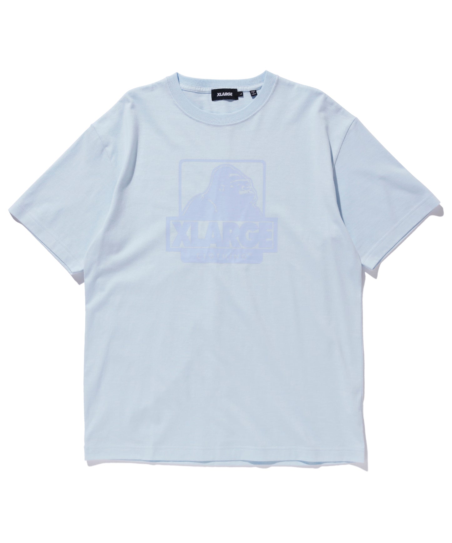 S/S TEE OG T-SHIRT XLARGE