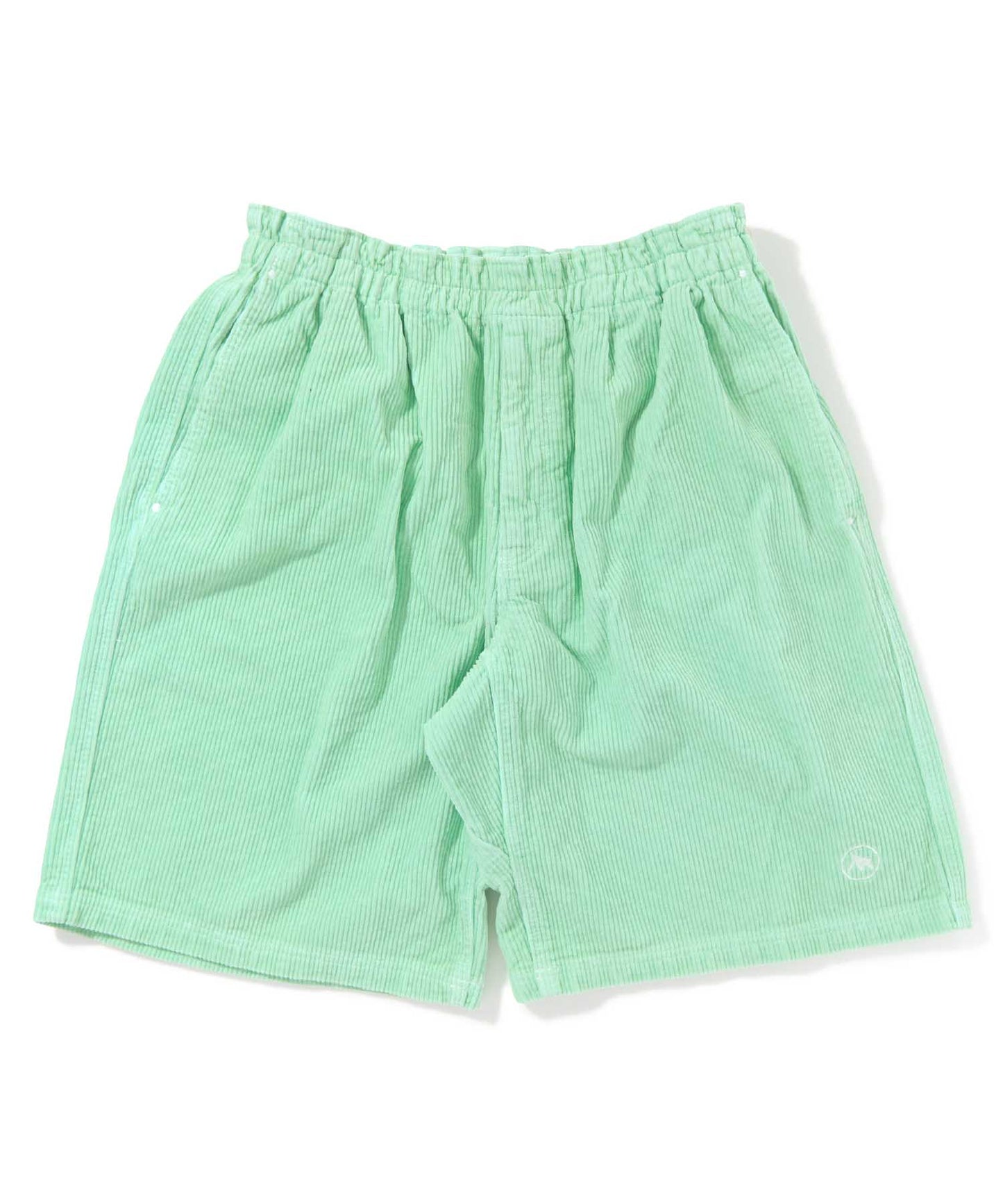 COLOR CORDUROY SHORTS SHORTS XLARGE