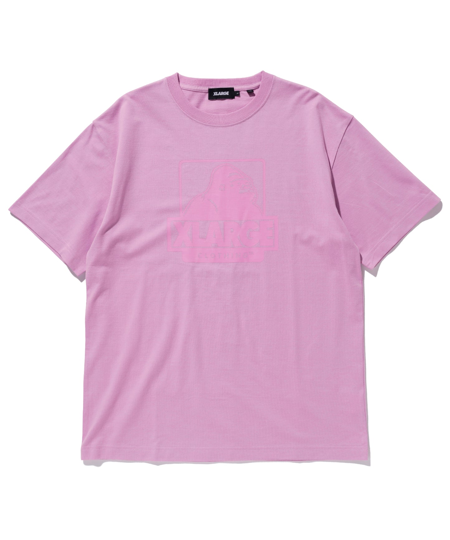 S/S TEE OG T-SHIRT XLARGE