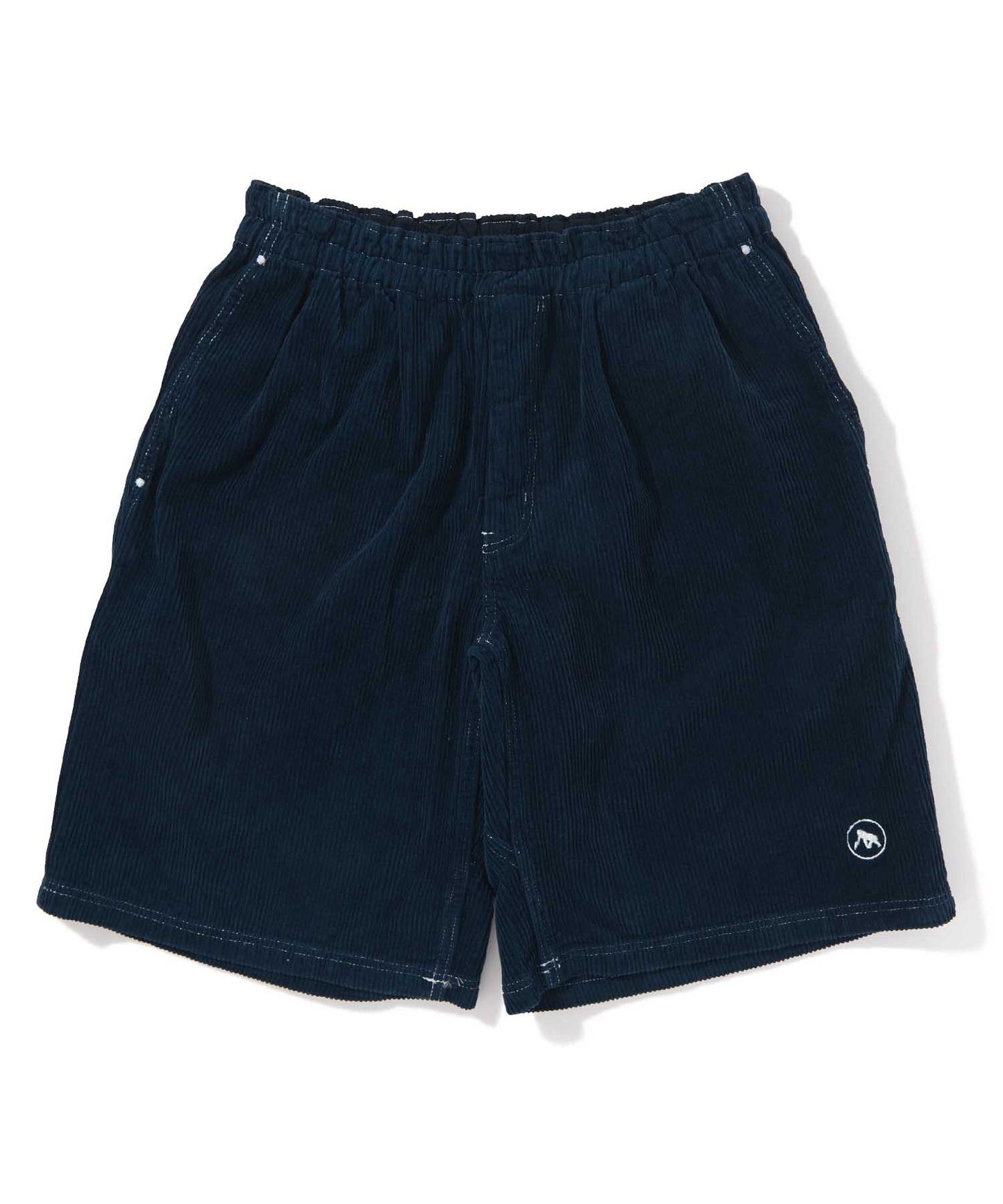 COLOR CORDUROY SHORTS SHORTS XLARGE