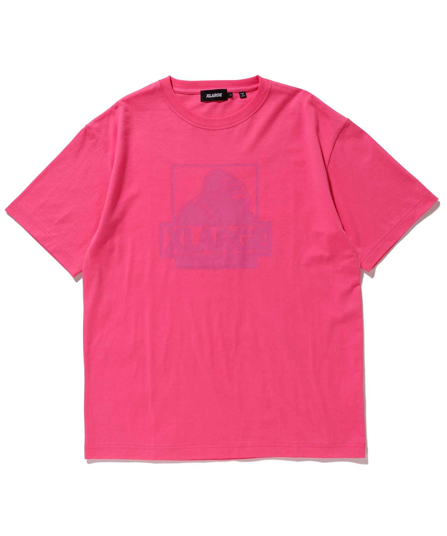 S/S TEE OG T-SHIRT XLARGE