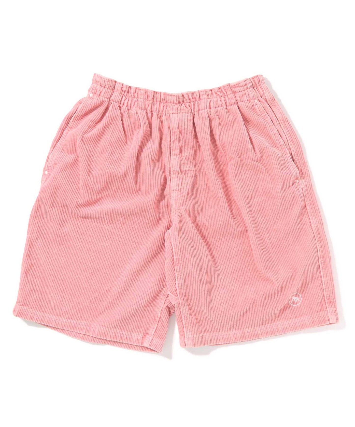 COLOR CORDUROY SHORTS SHORTS XLARGE