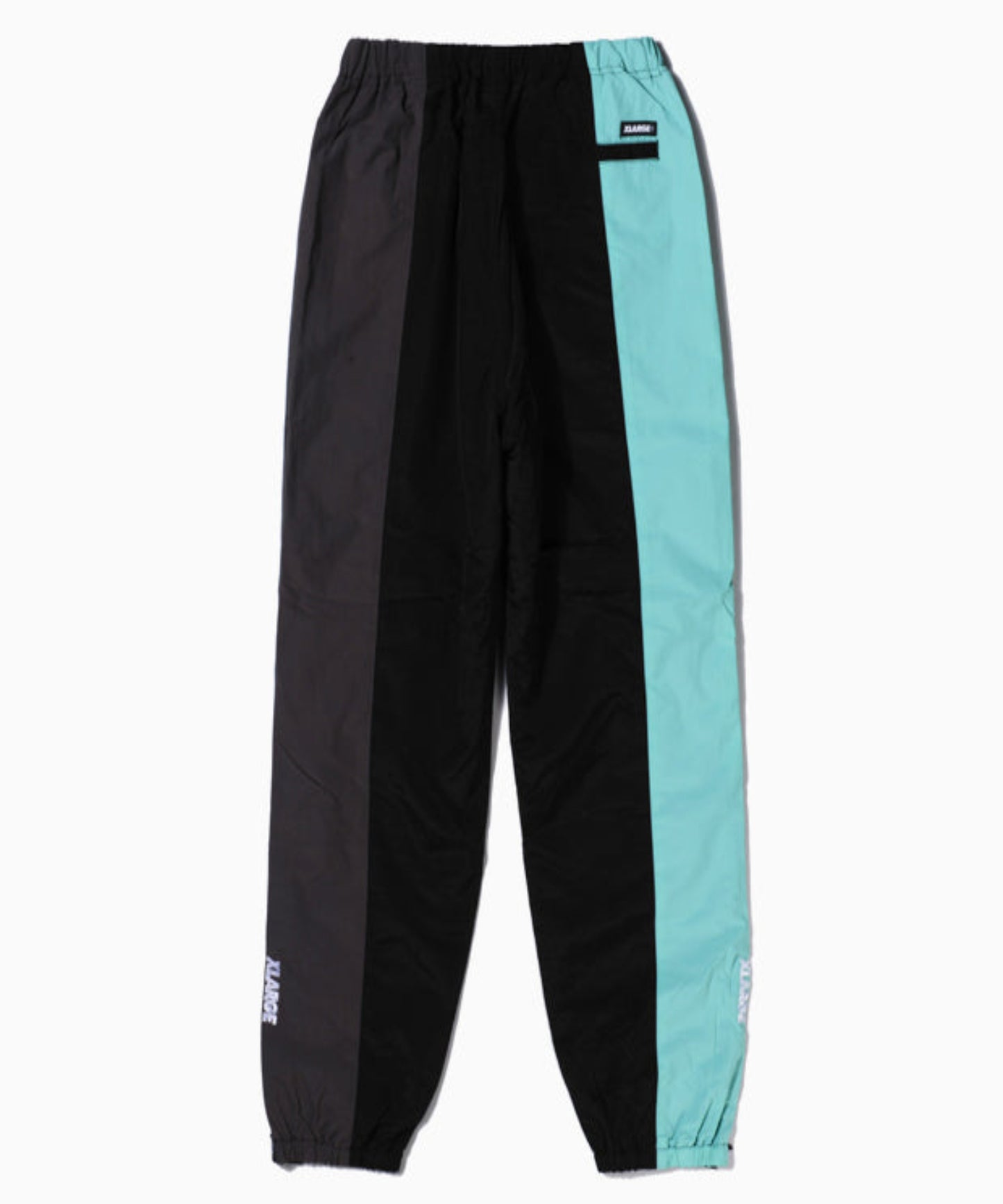 REFLECTOR WARM UP PANT PANTS XLARGE