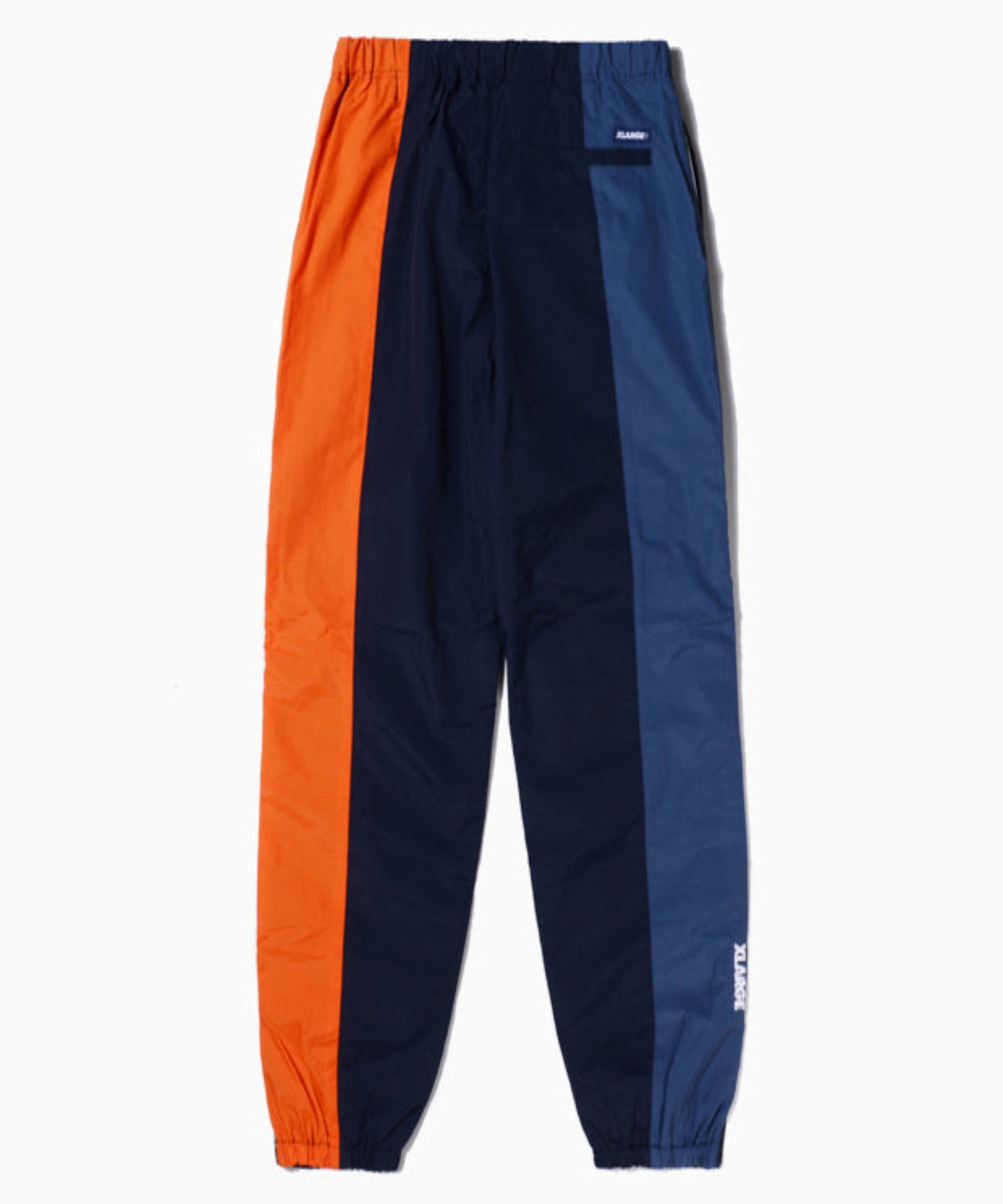 REFLECTOR WARM UP PANT PANTS XLARGE