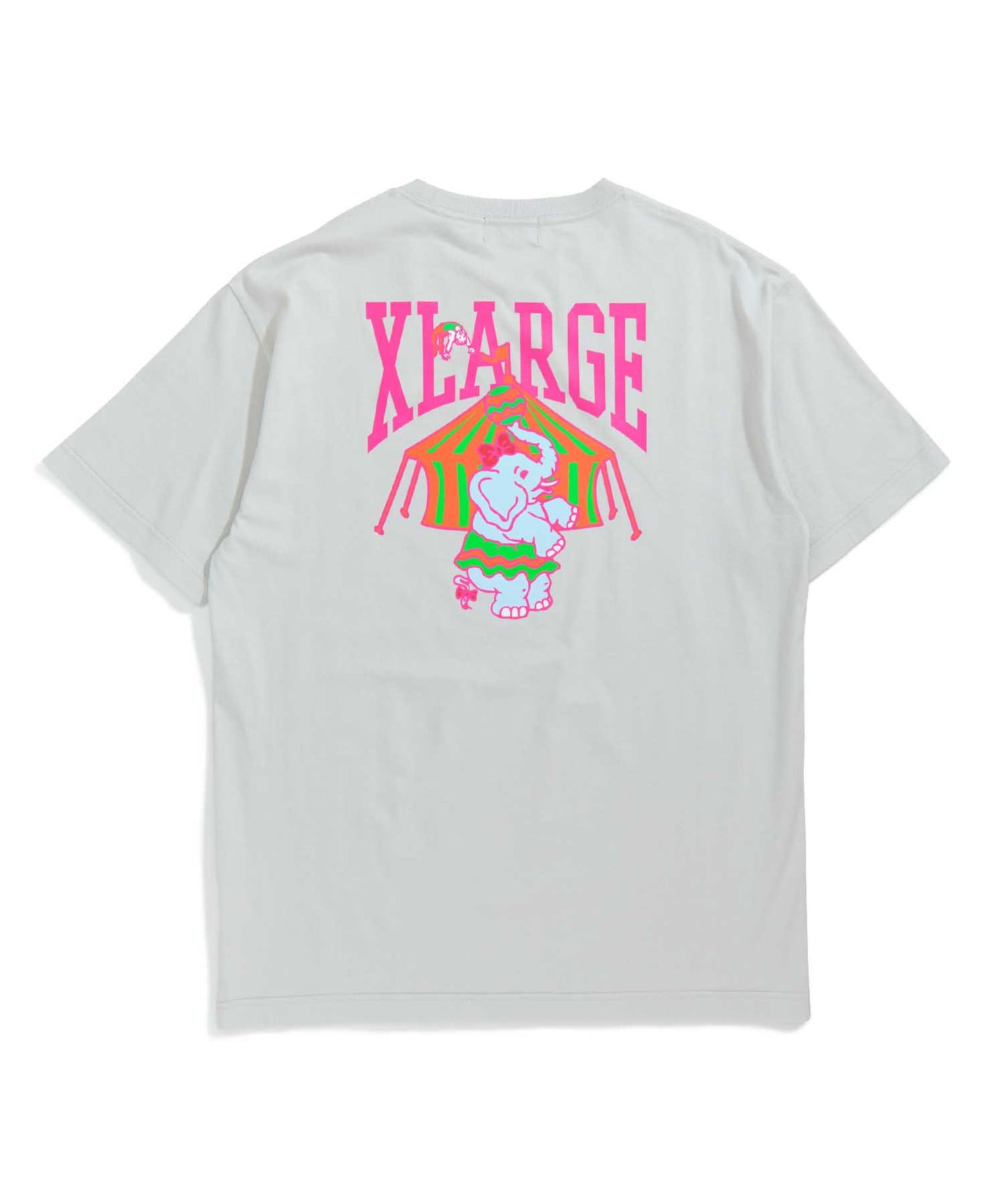 S/S TEE ACROBATIC T-SHIRT XLARGE
