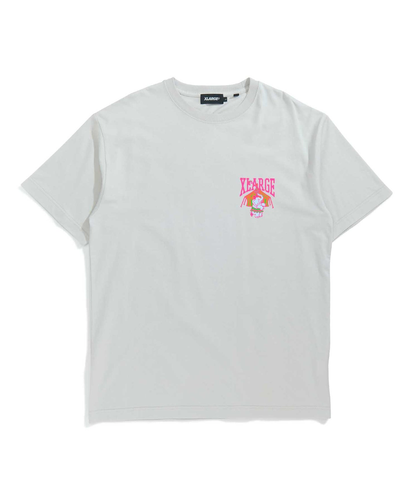 S/S TEE ACROBATIC T-SHIRT XLARGE