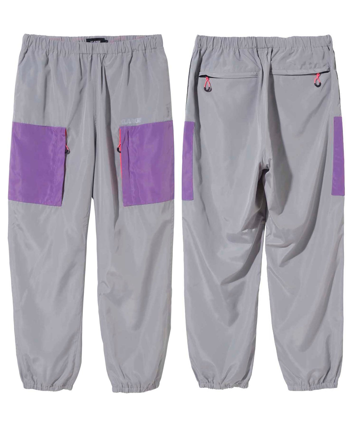 TRACK PANTS PANTS XLARGE