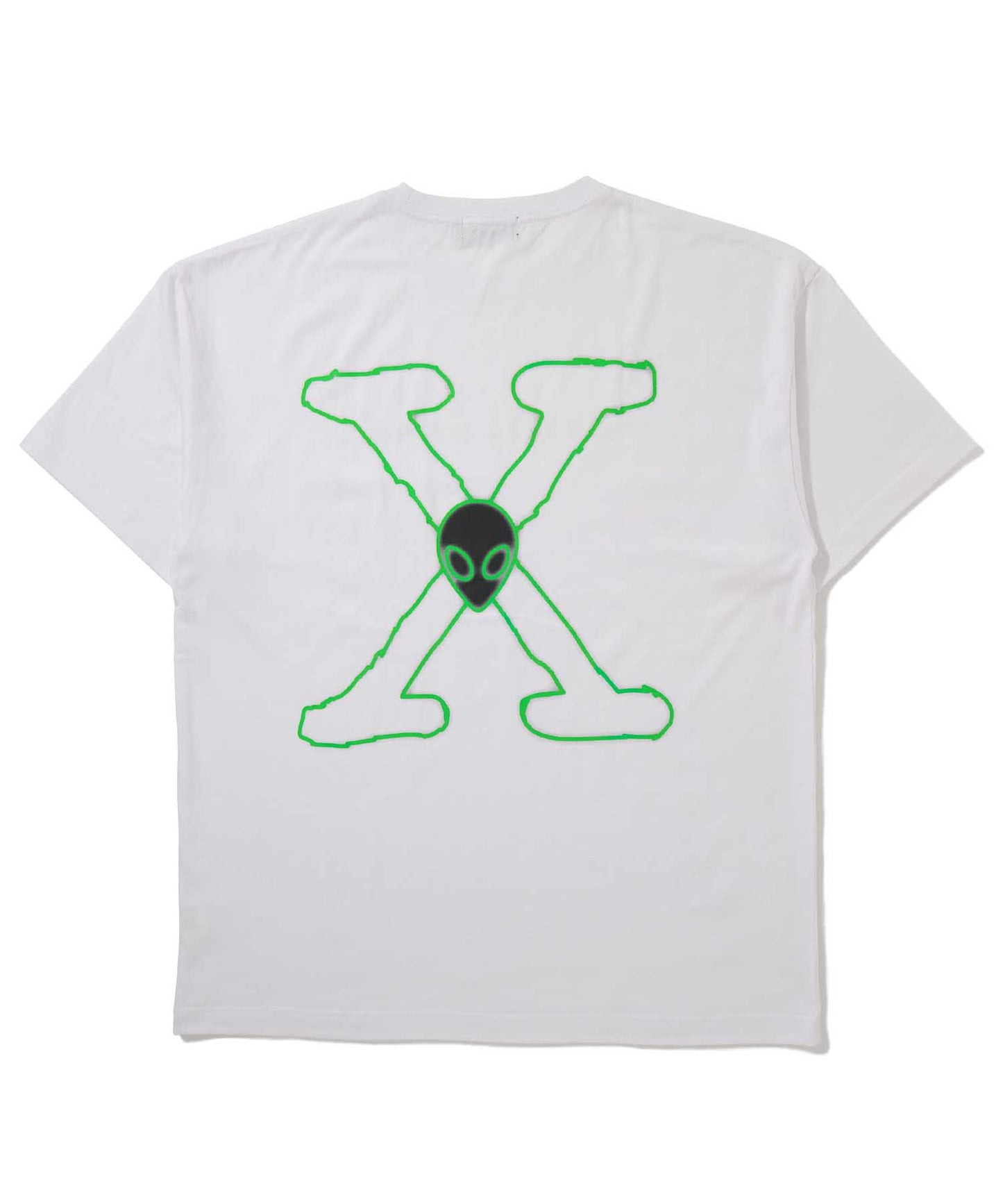 S/S TEE T.N.O T-SHIRT XLARGE