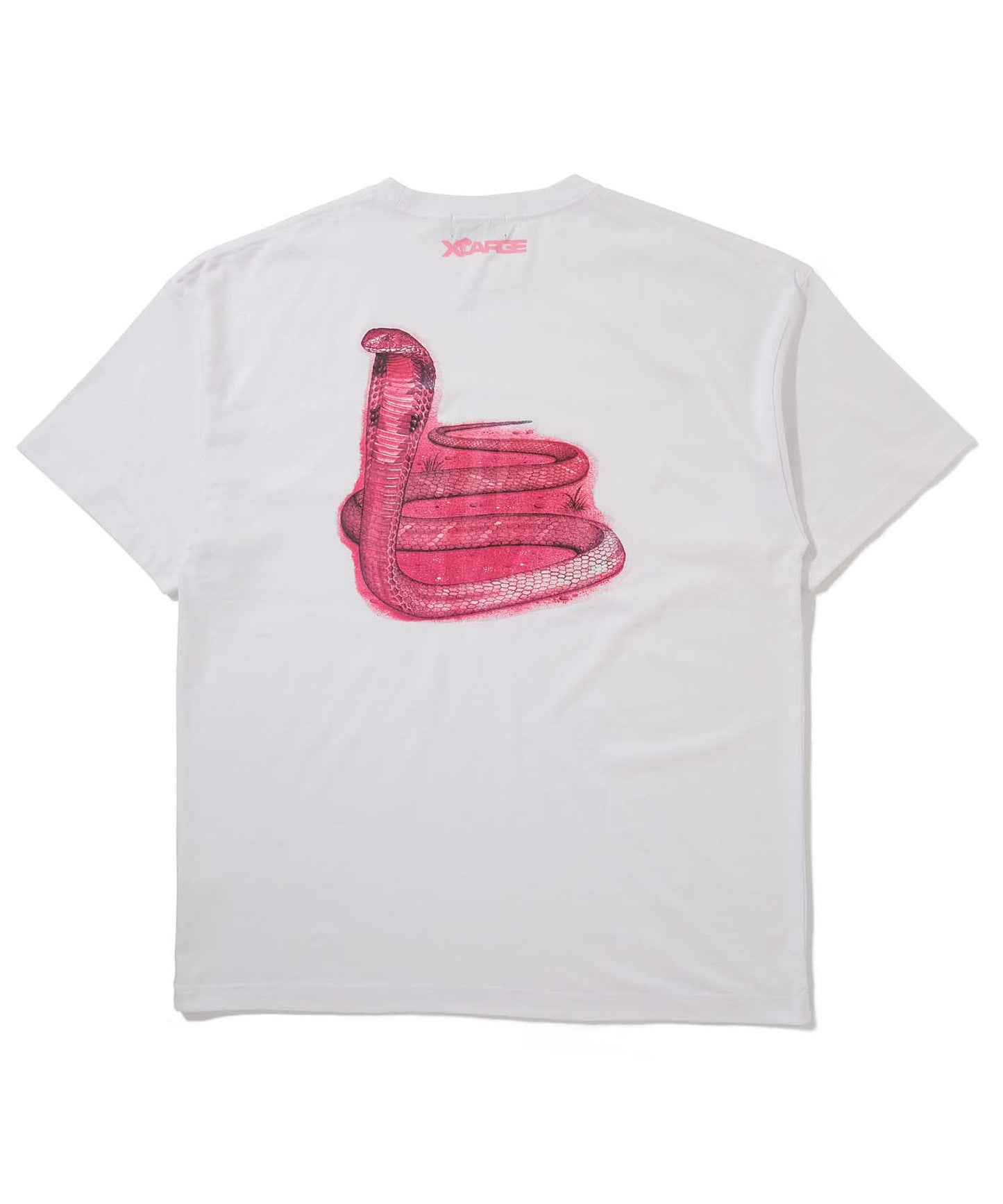 S/S TEE REPTILE T-SHIRT XLARGE