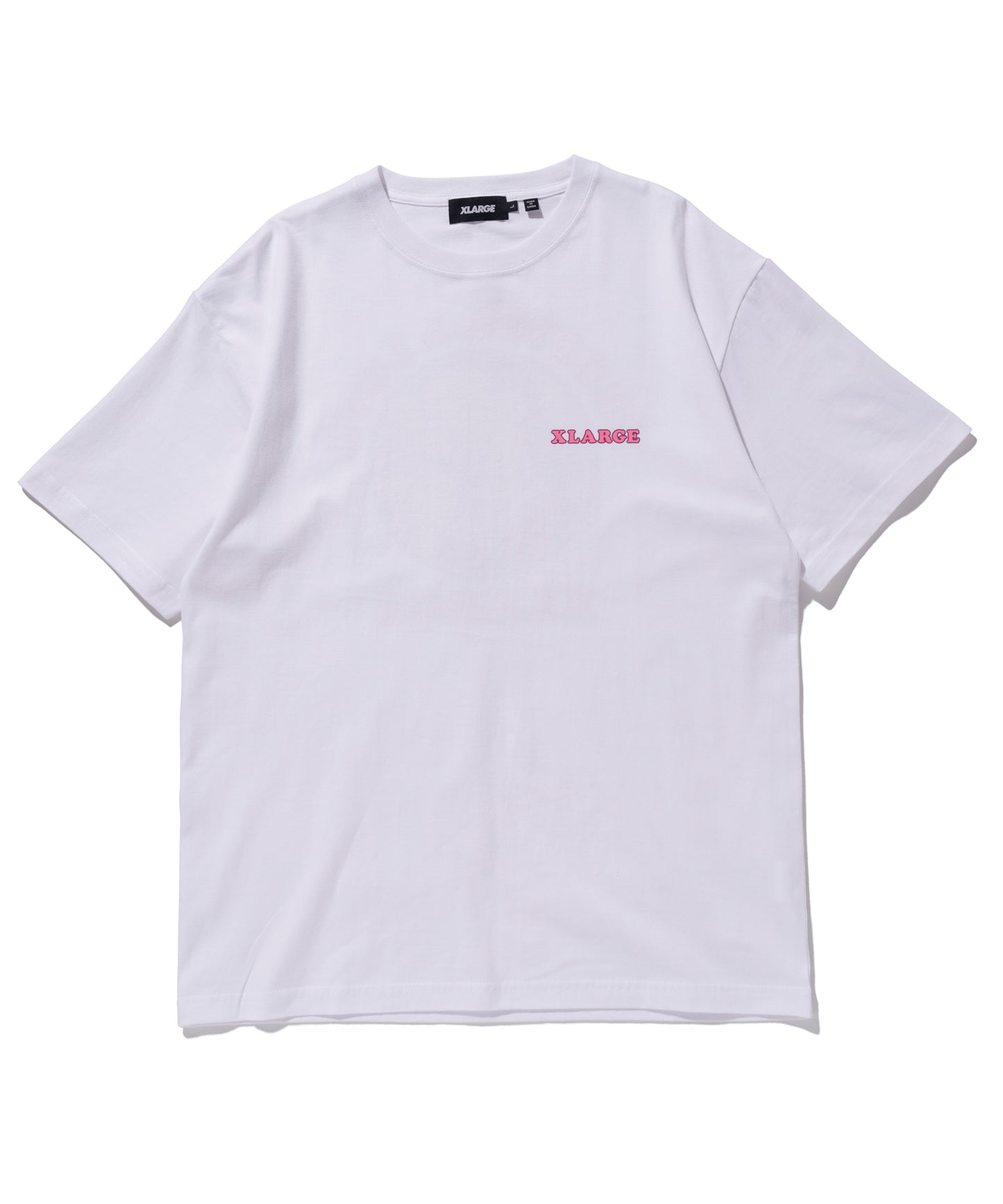 S/S TEE TROPICAL T-SHIRT XLARGE
