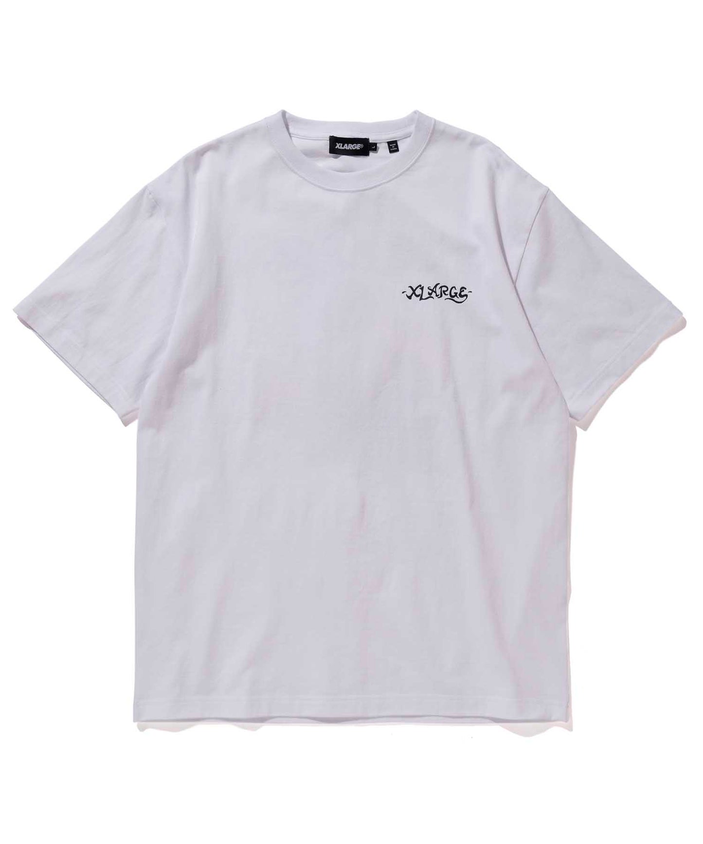 S/S TEE BALI T-SHIRT XLARGE