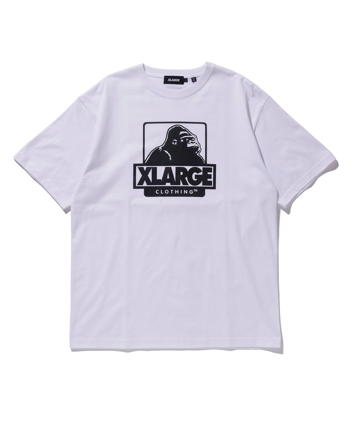 S/S TEE OG