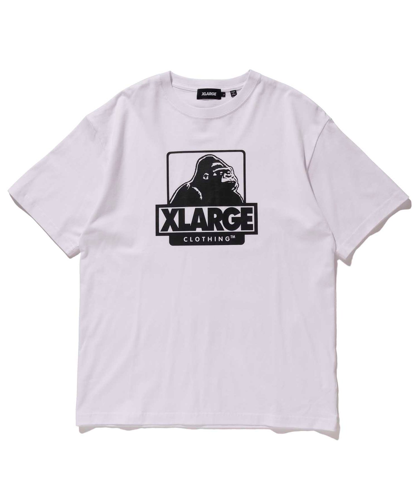 S/S TEE OG T-SHIRT XLARGE