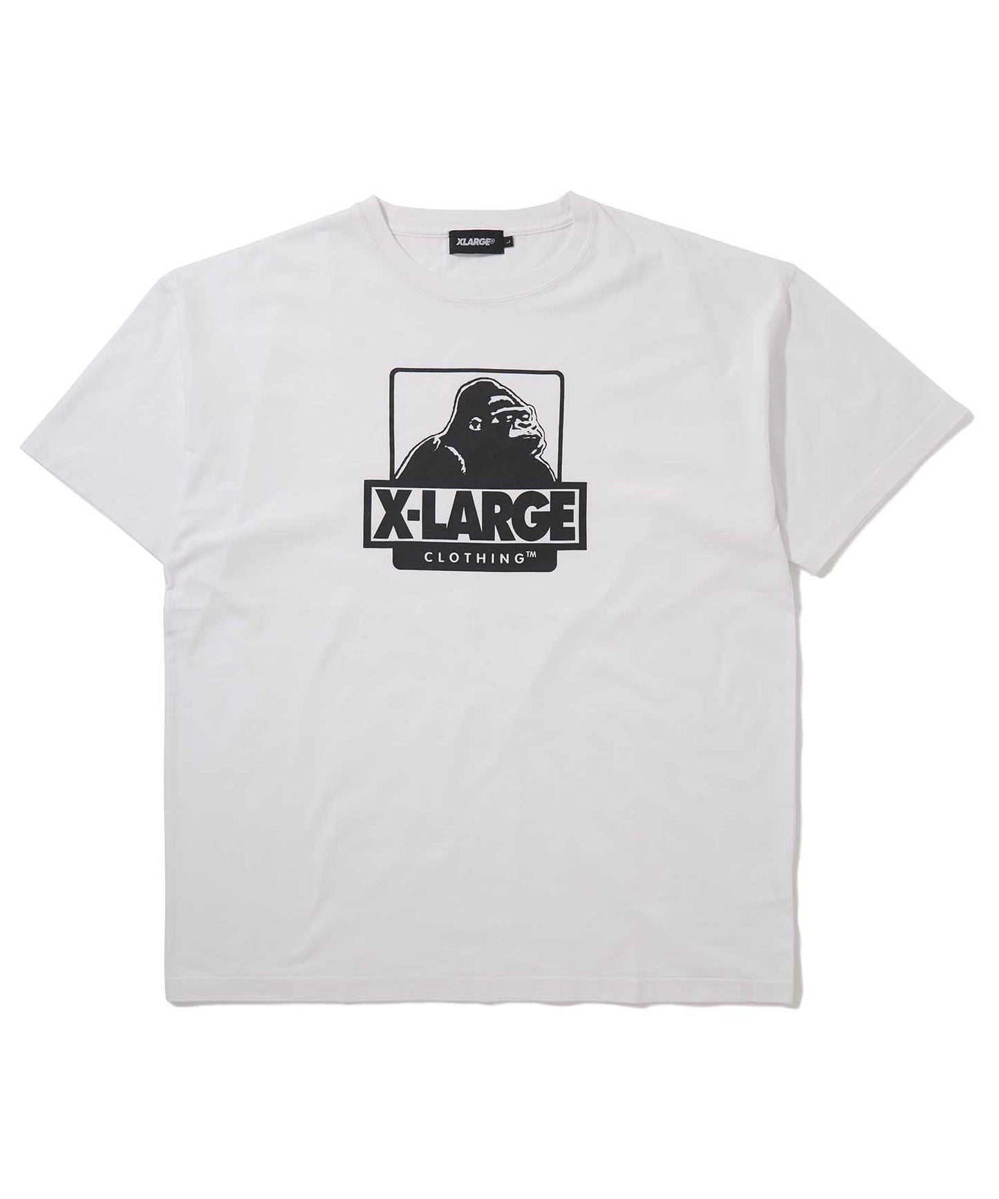 S/S TEE OG T-SHIRT XLARGE