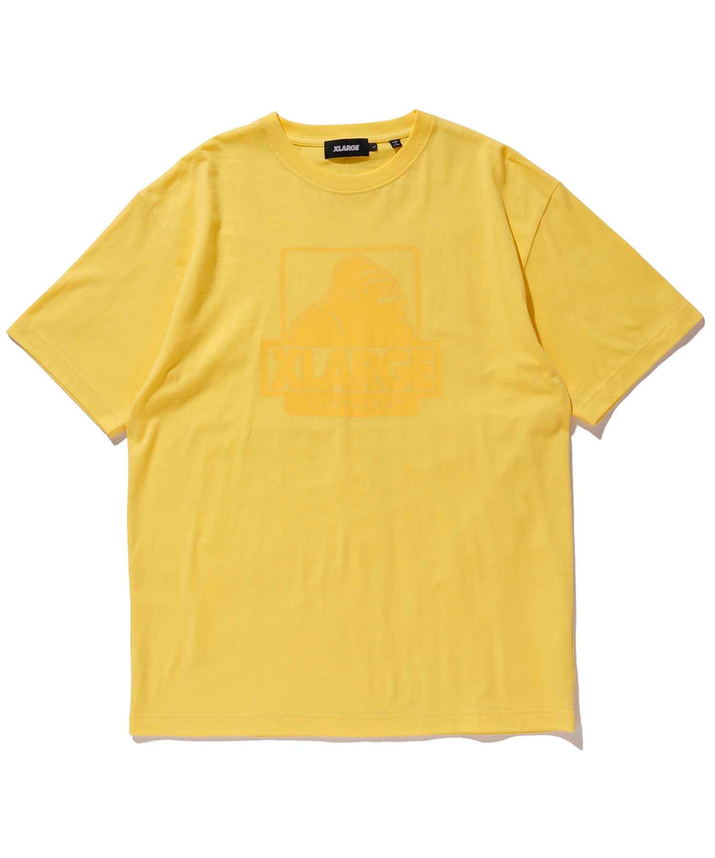 S/S TEE OG T-SHIRT XLARGE