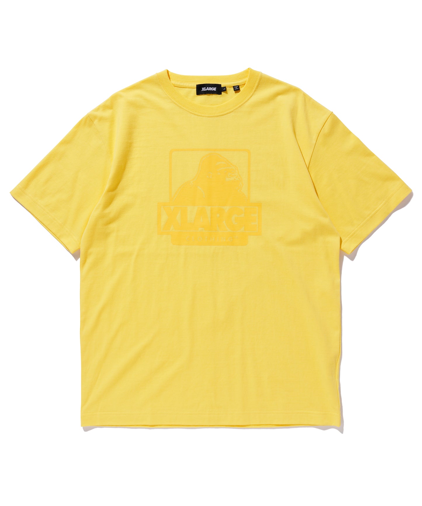 S/S TEE OG T-SHIRT XLARGE
